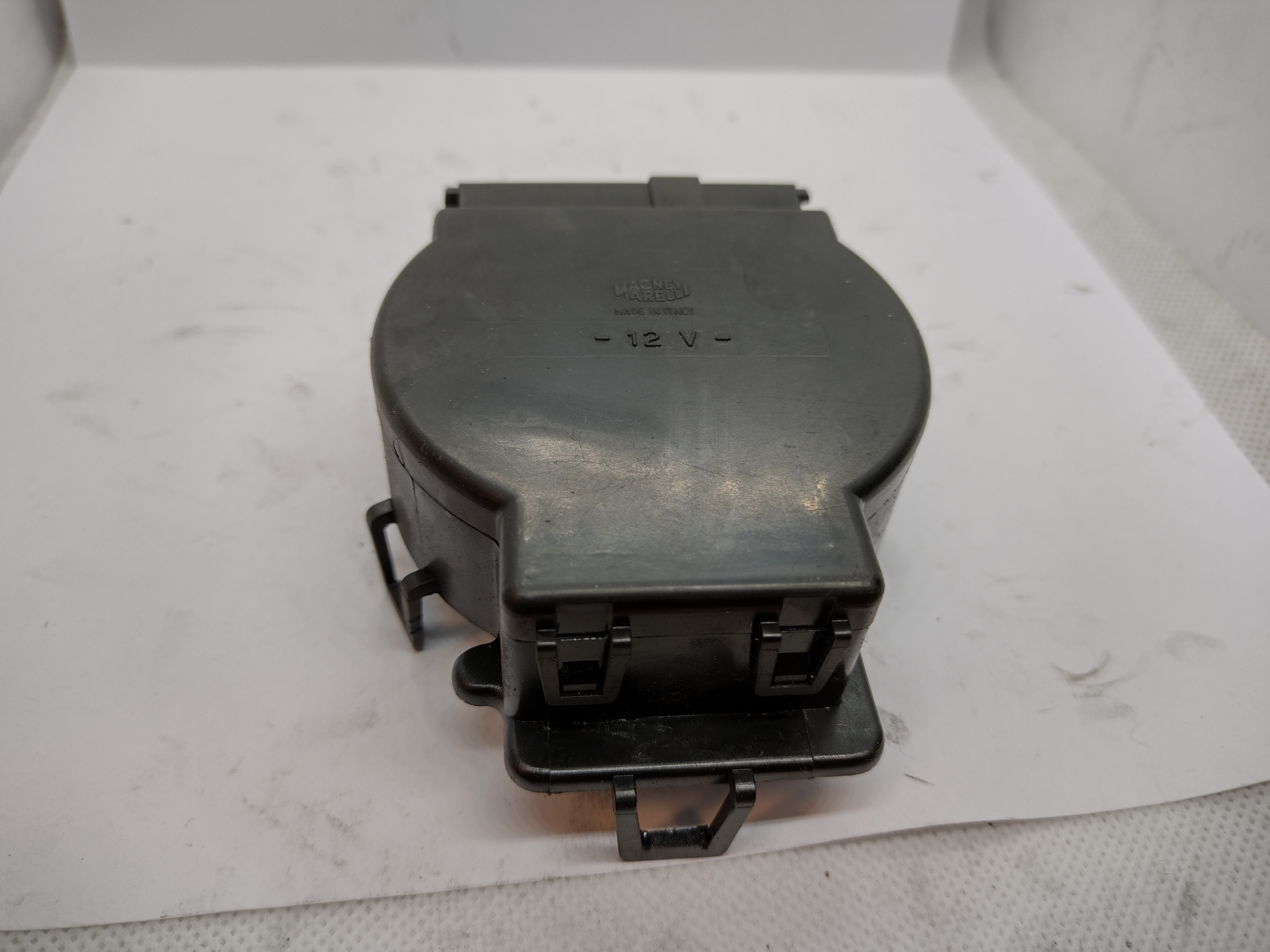Peugeot / Citroen Abdeckung 641550 NEU NOS NEW OEM