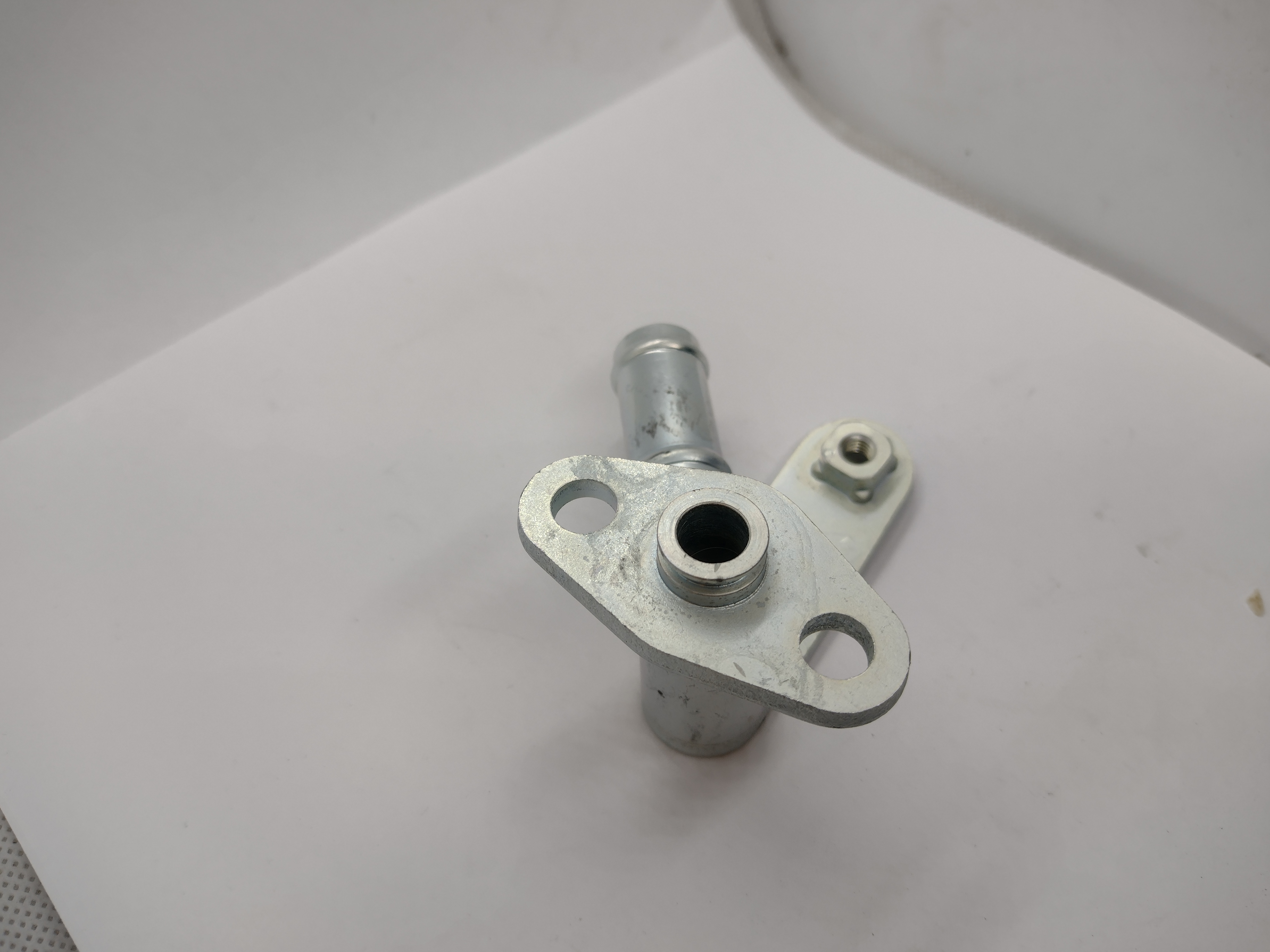 Servopumpenanschluss für Subaru Impreza 96-00 WRX STi