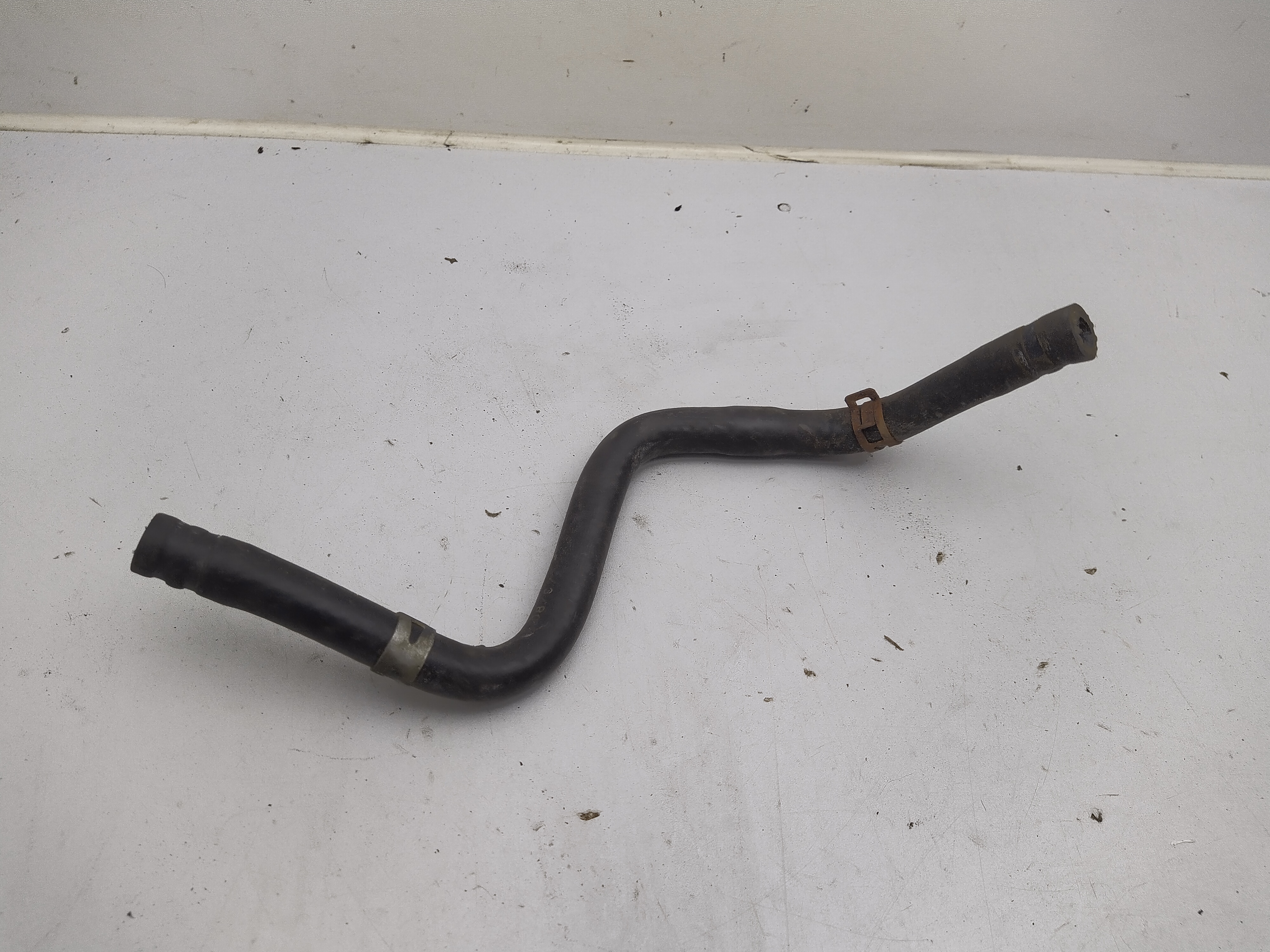 Unterdruckschlauch Bremskraftverstärker Subaru Impreza GC GF 93-00