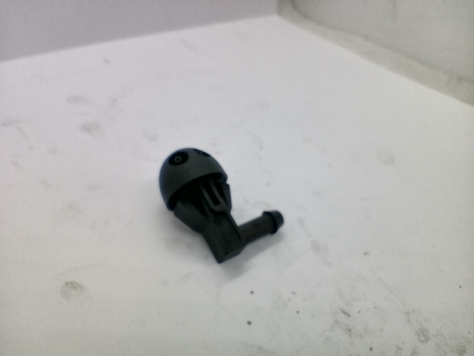Peugeot Citroen Waschwasserdüse, Scheibenreinigung 6438E6 NEU NOS NEW OEM