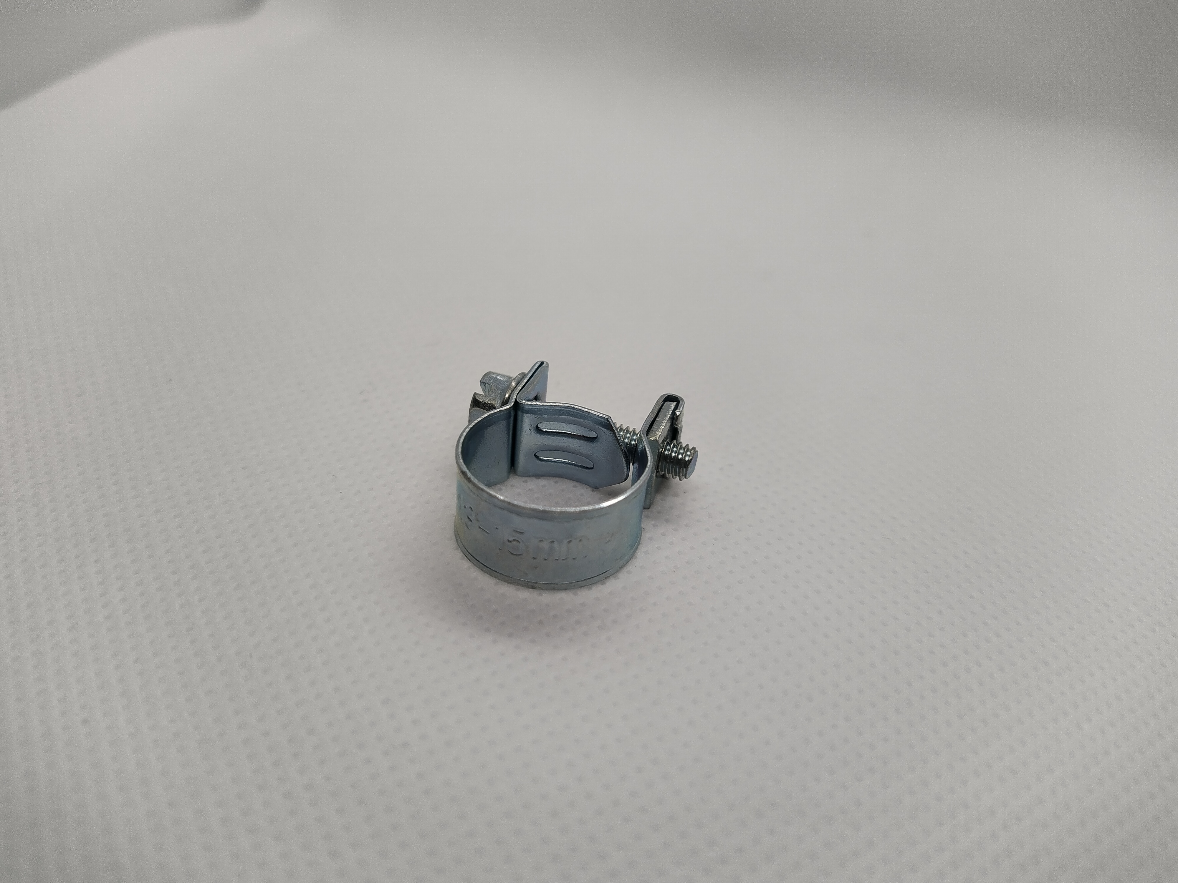 HD Mini Schlauchschelle, 13-15mm