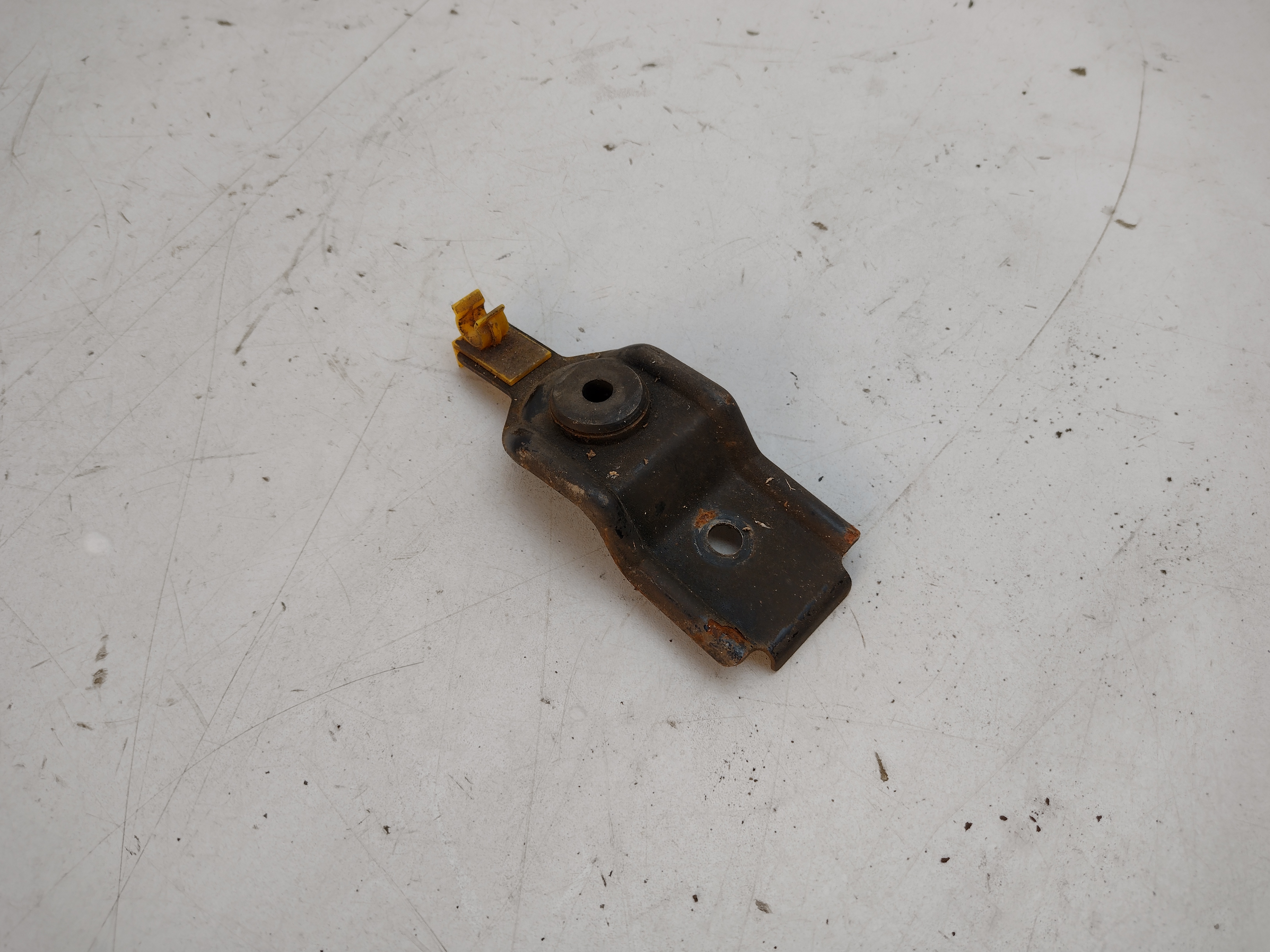 Kühler und Haubenstab Halter für Subaru Impreza GF8 93-00 