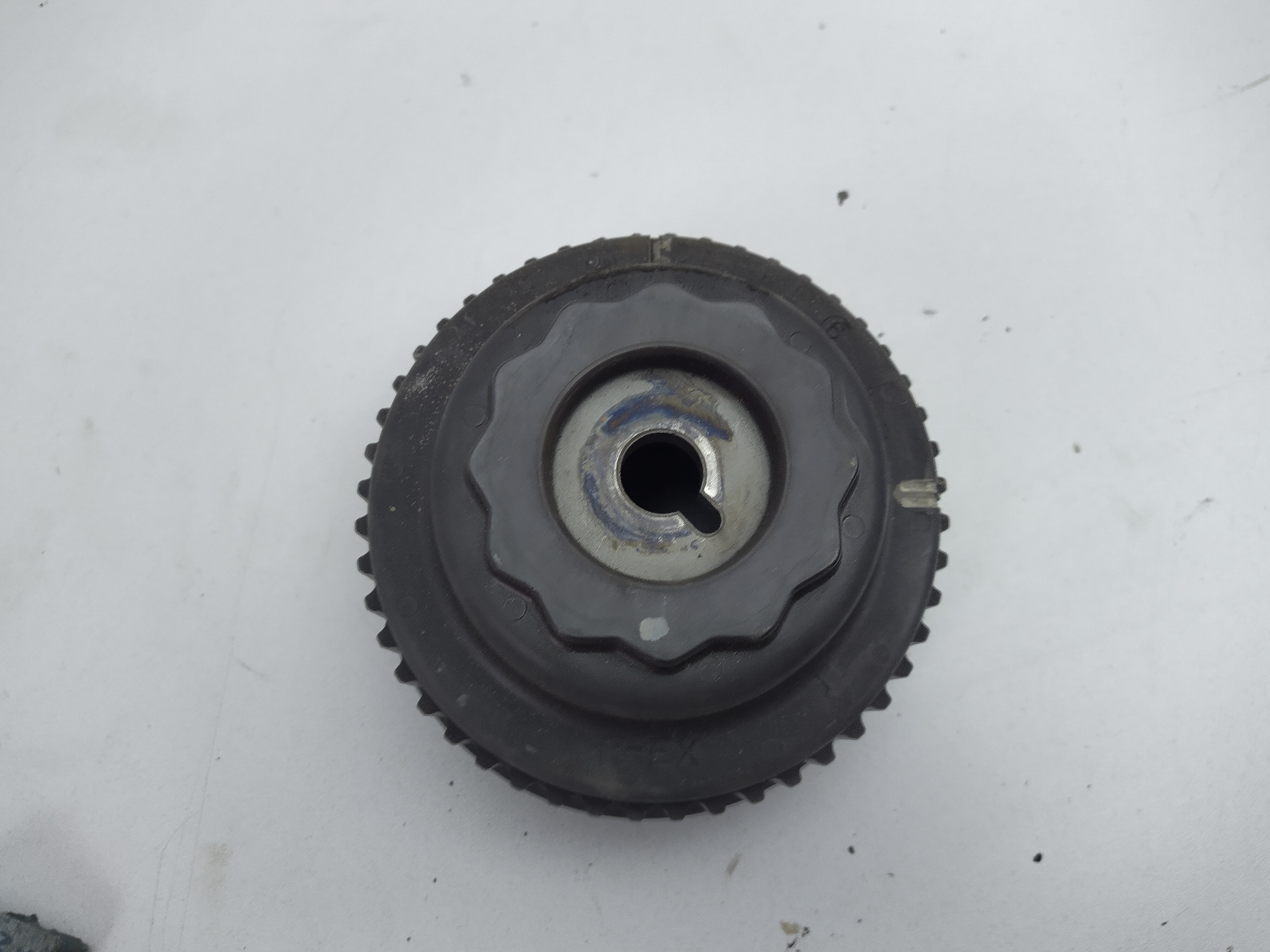 Nockenwellenrad R-EX Vielzahn für Subaru Impreza GT WRX STI Turbo DOHC