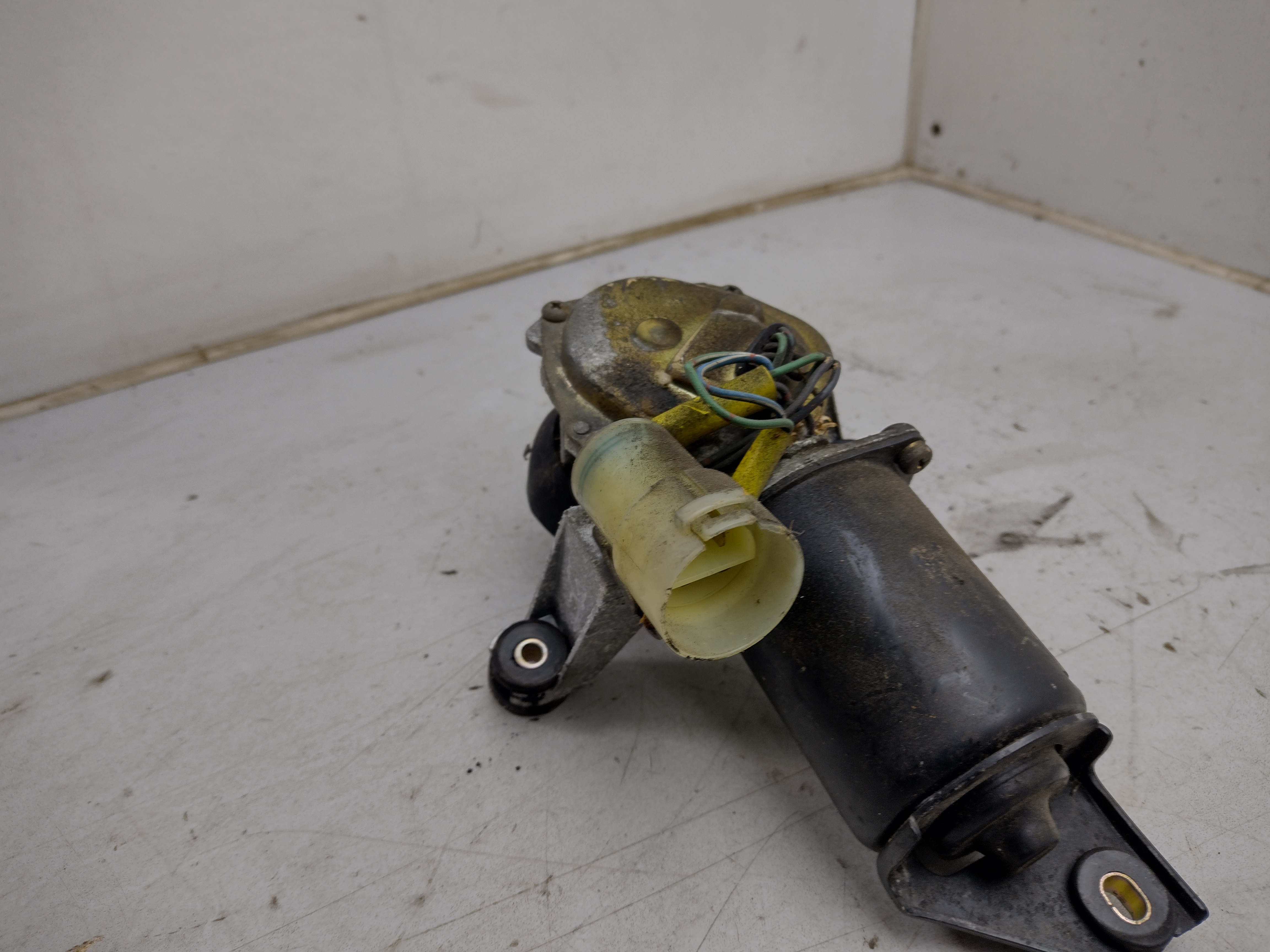 Wischermotor vorne von Subaru Impreza GC8 GF8