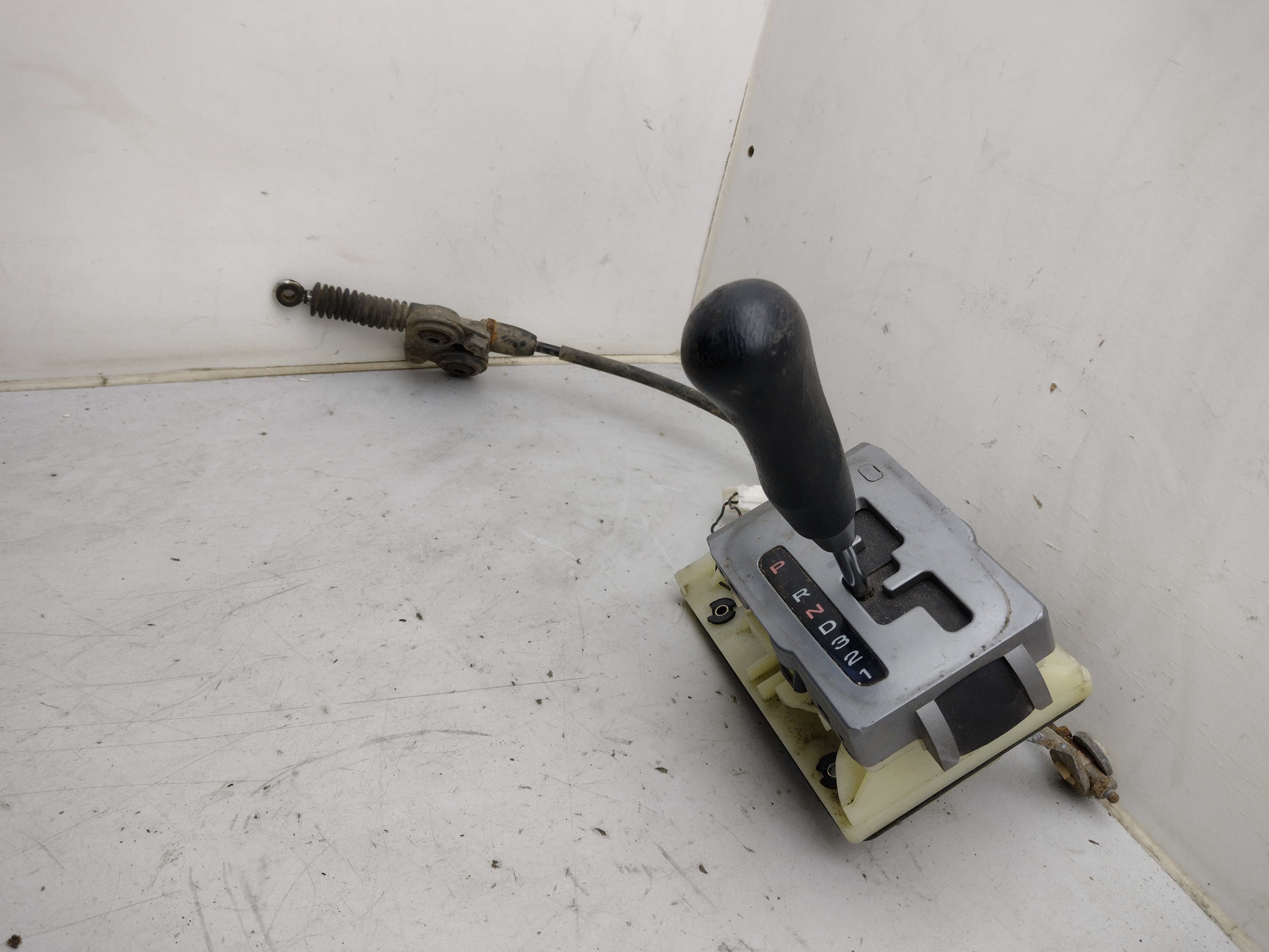 Automatik Wahlhebel für Subaru Impreza GD GG Newage 01-07