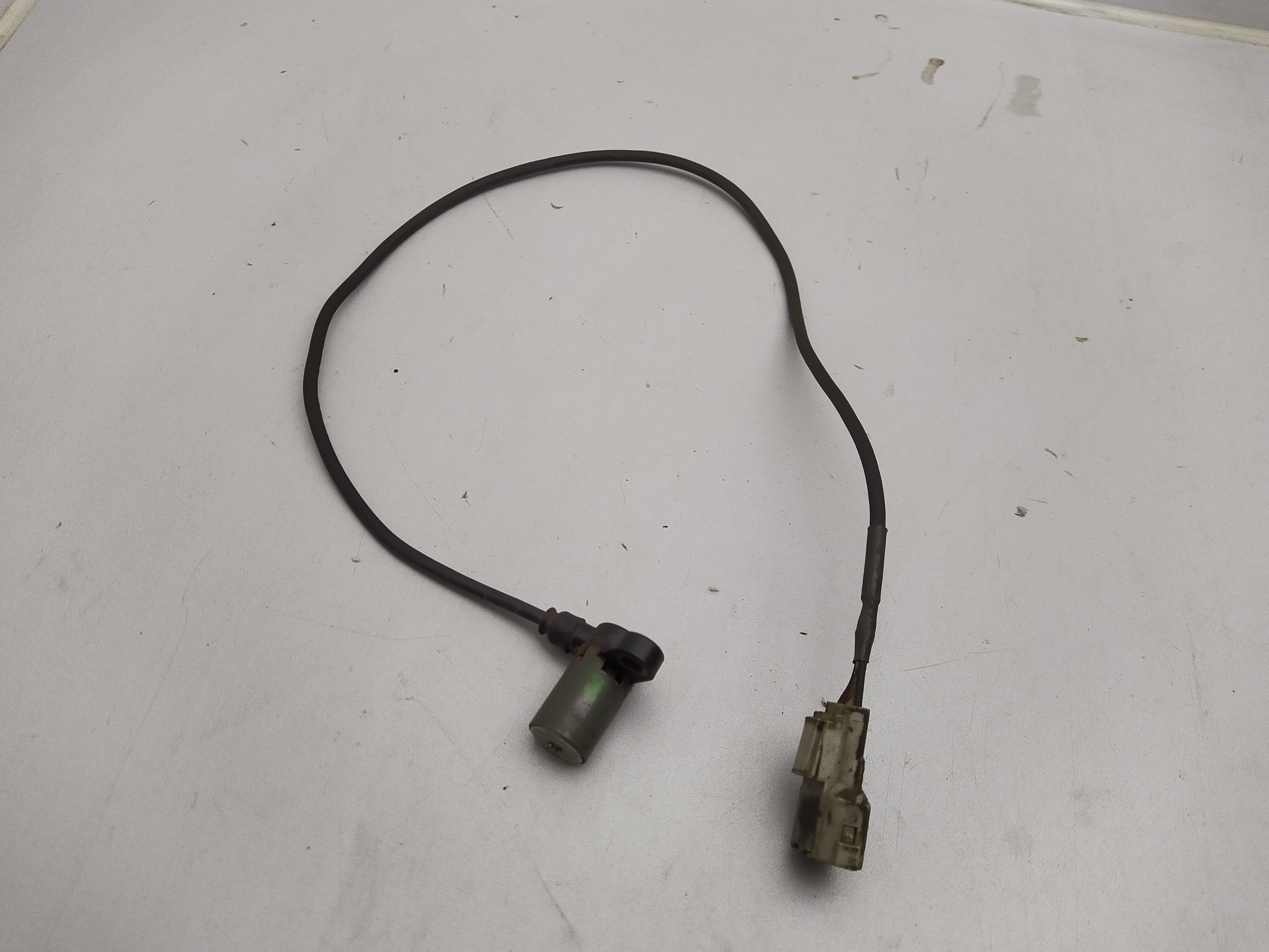 Nockenwellensensor Subaru Legacy 1 BC BJF EJ20 EJ22 132 PS