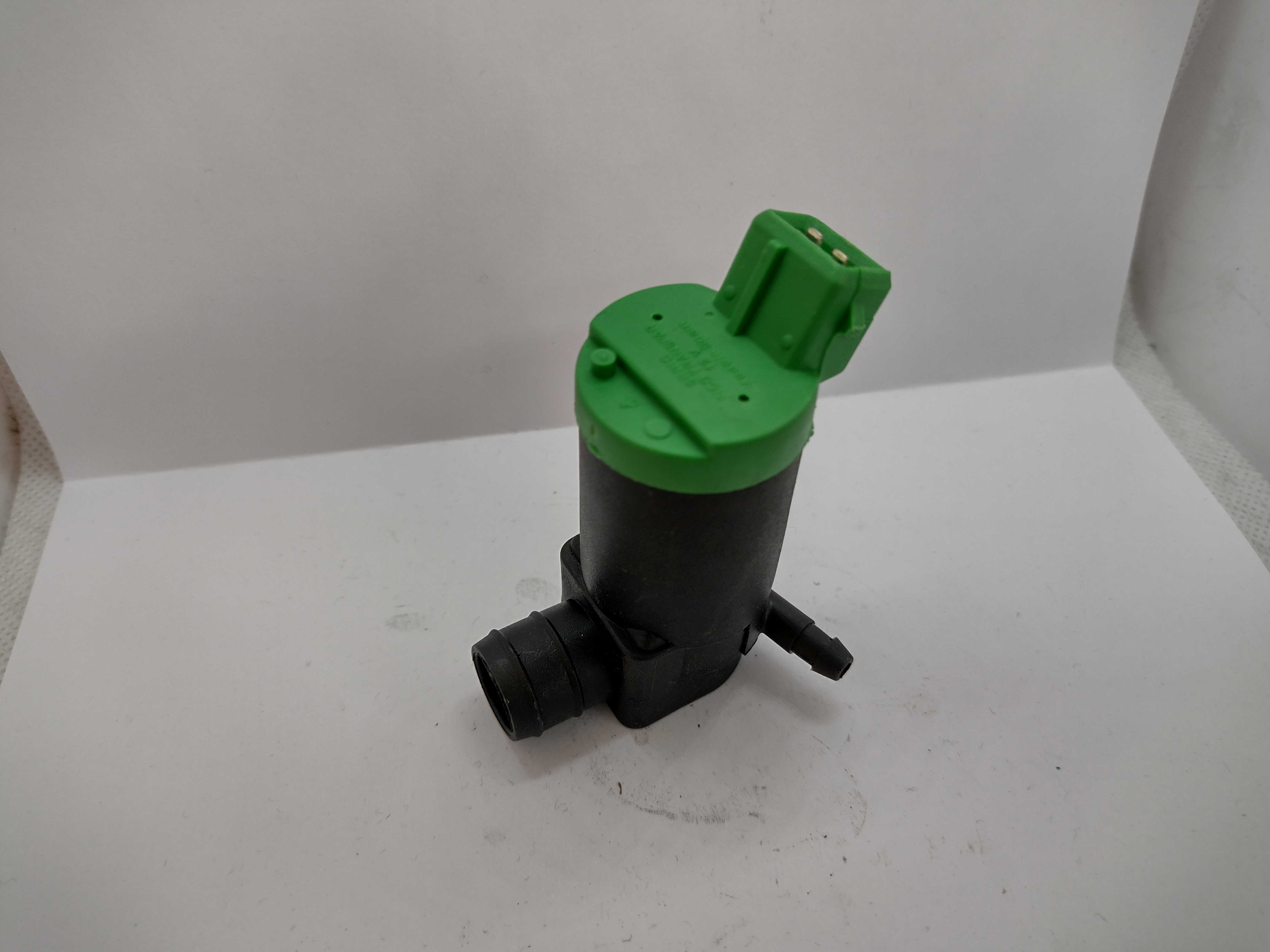 Peugeot / Citroen Waschwasserpumpe, Scheibenreinigung 643458 NEU NOS NEW OEM