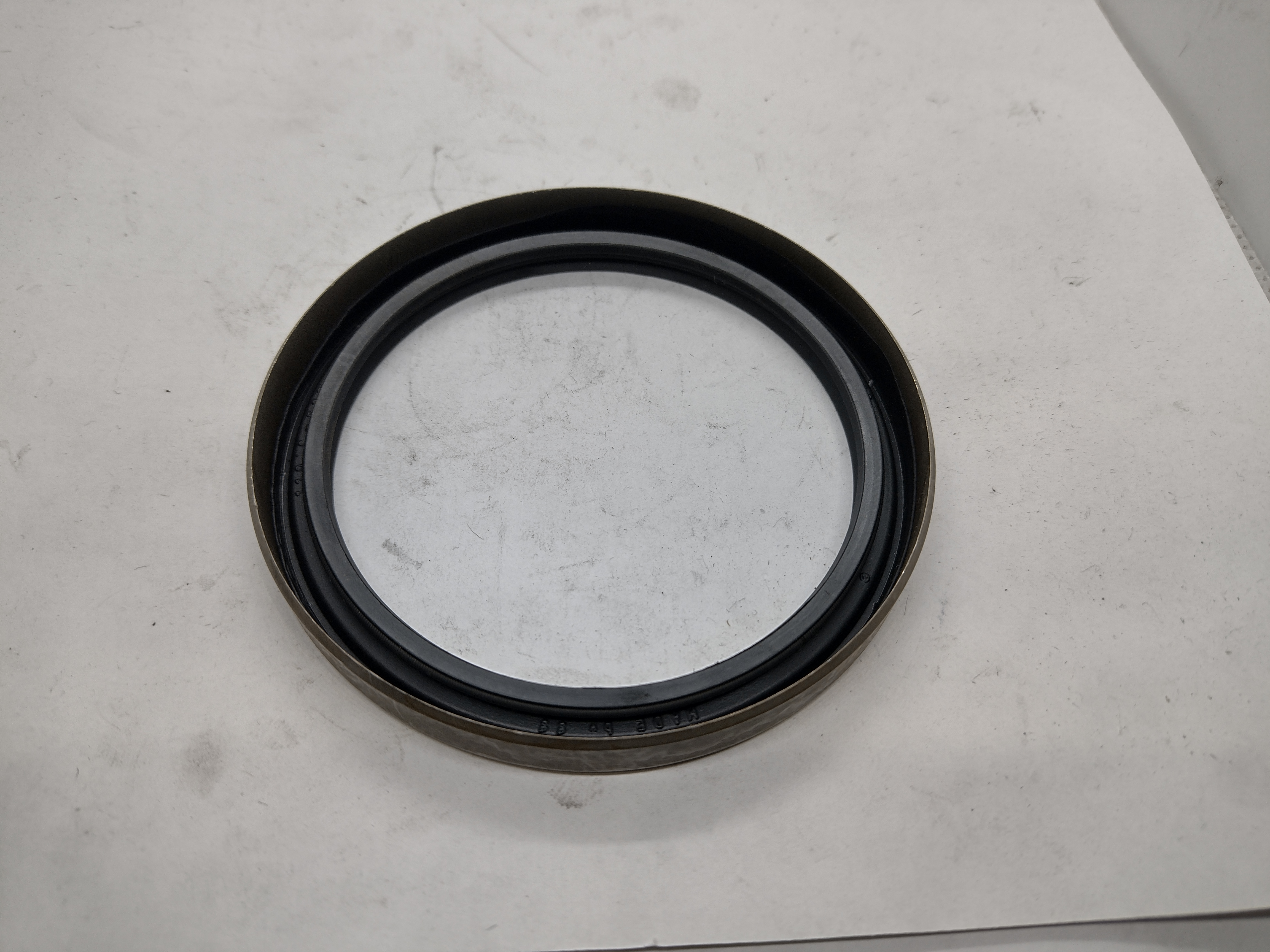 Peugeot / Citroen DICHTUNG FÜR RADNABE 334616 NEU NOS NEW
