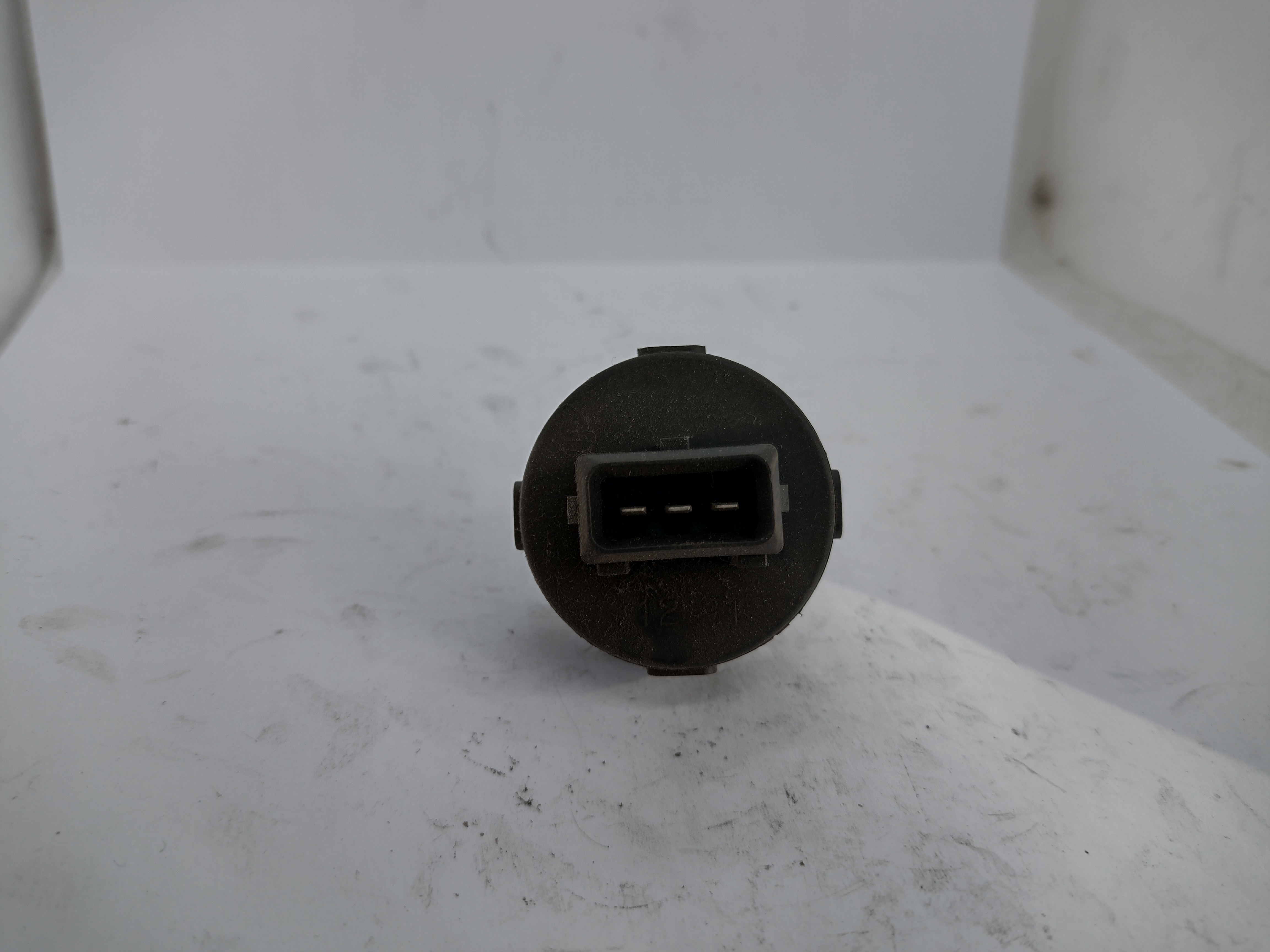 Peugeot / Citroen Wasserwarner Filtergehäuse 191308 NEU NOS NEW OEM