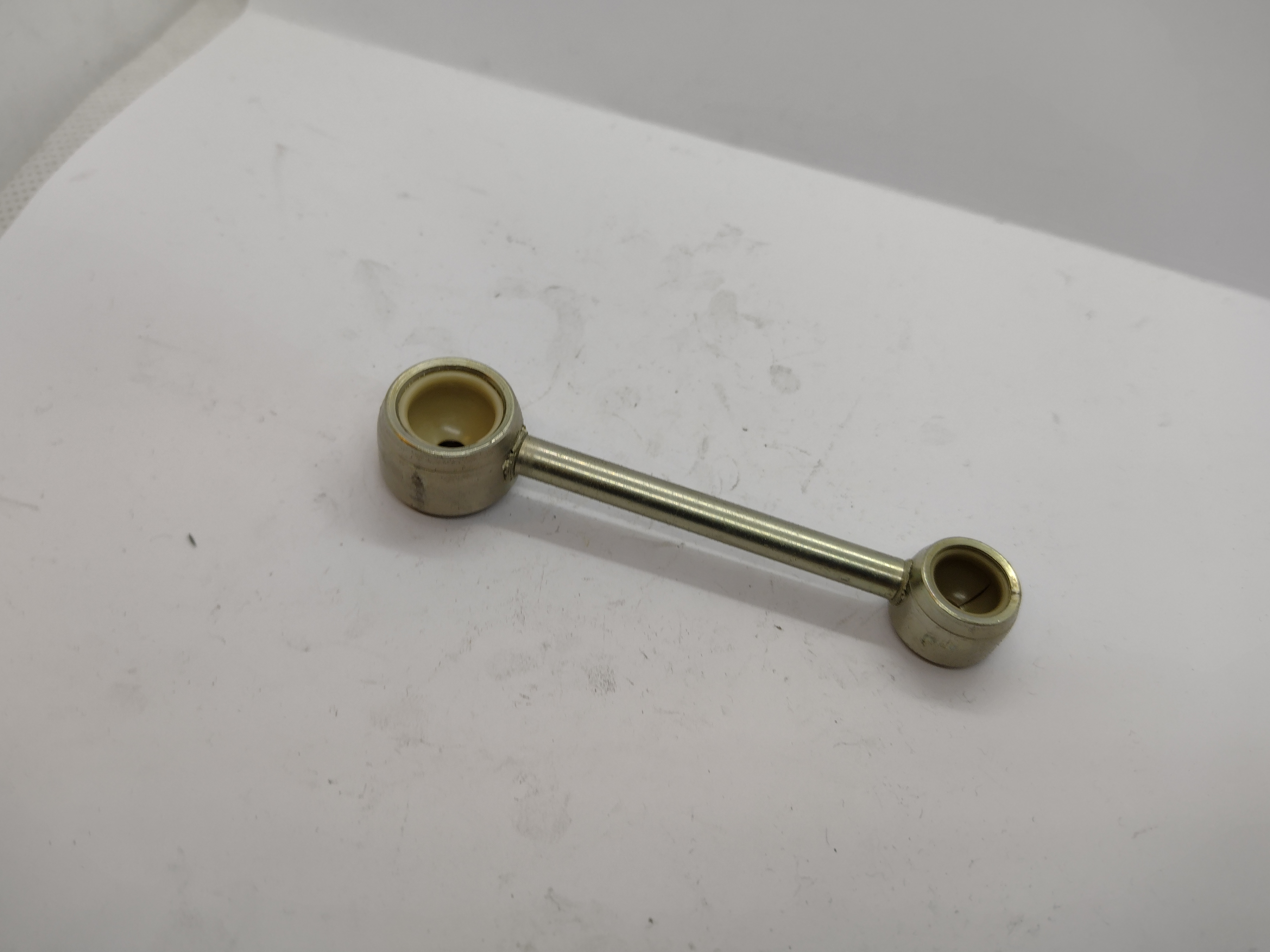 Peugeot / Citroen GESTÄNGE FÜR SCHALTHEBEL 245293 NEU NOS NEW OEM