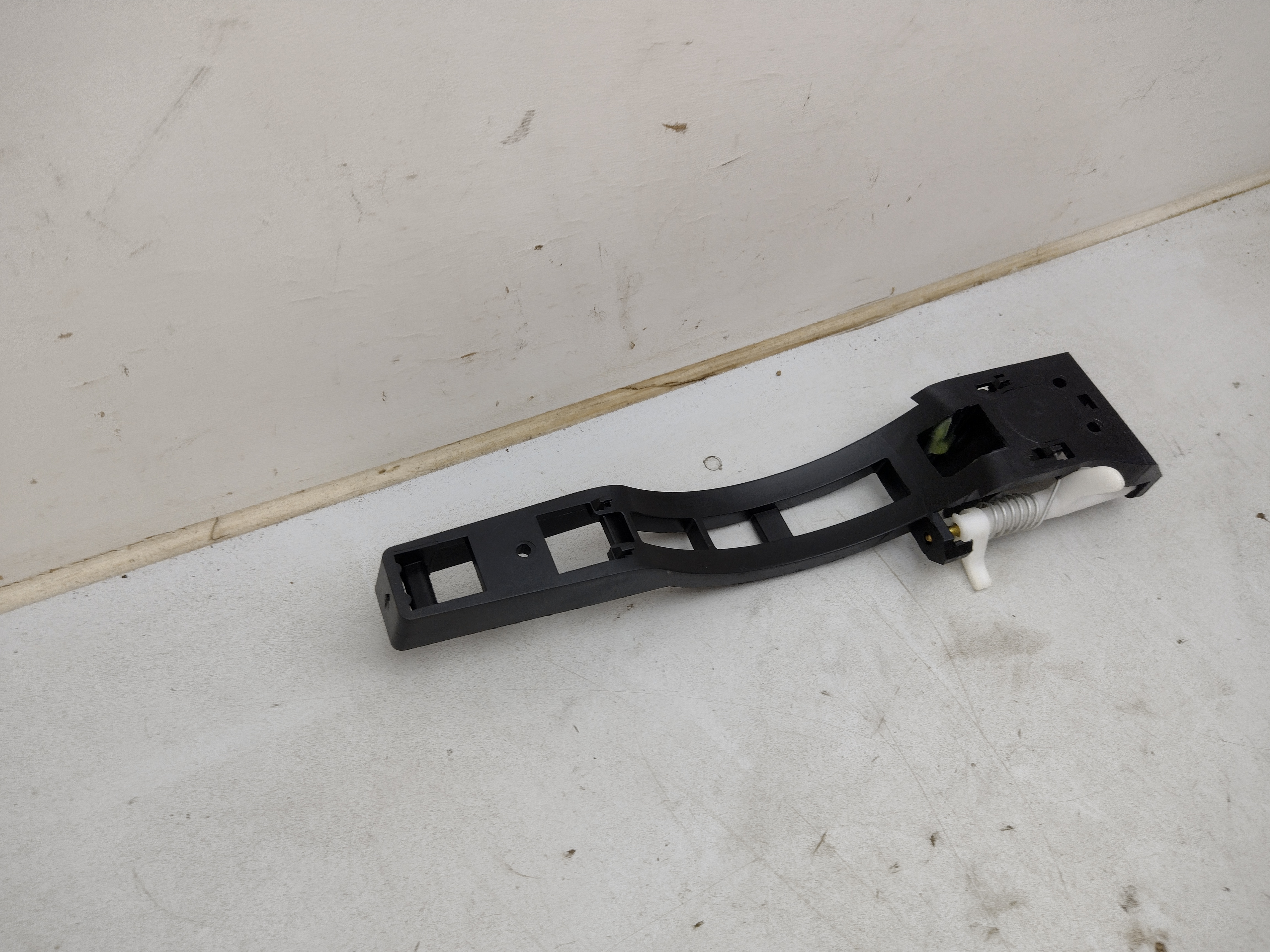 Peugeot 307 Türgriff hinten rechts 910934 NOS NEW OEM