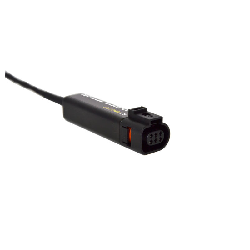 Ecumaster Lambda to CAN
