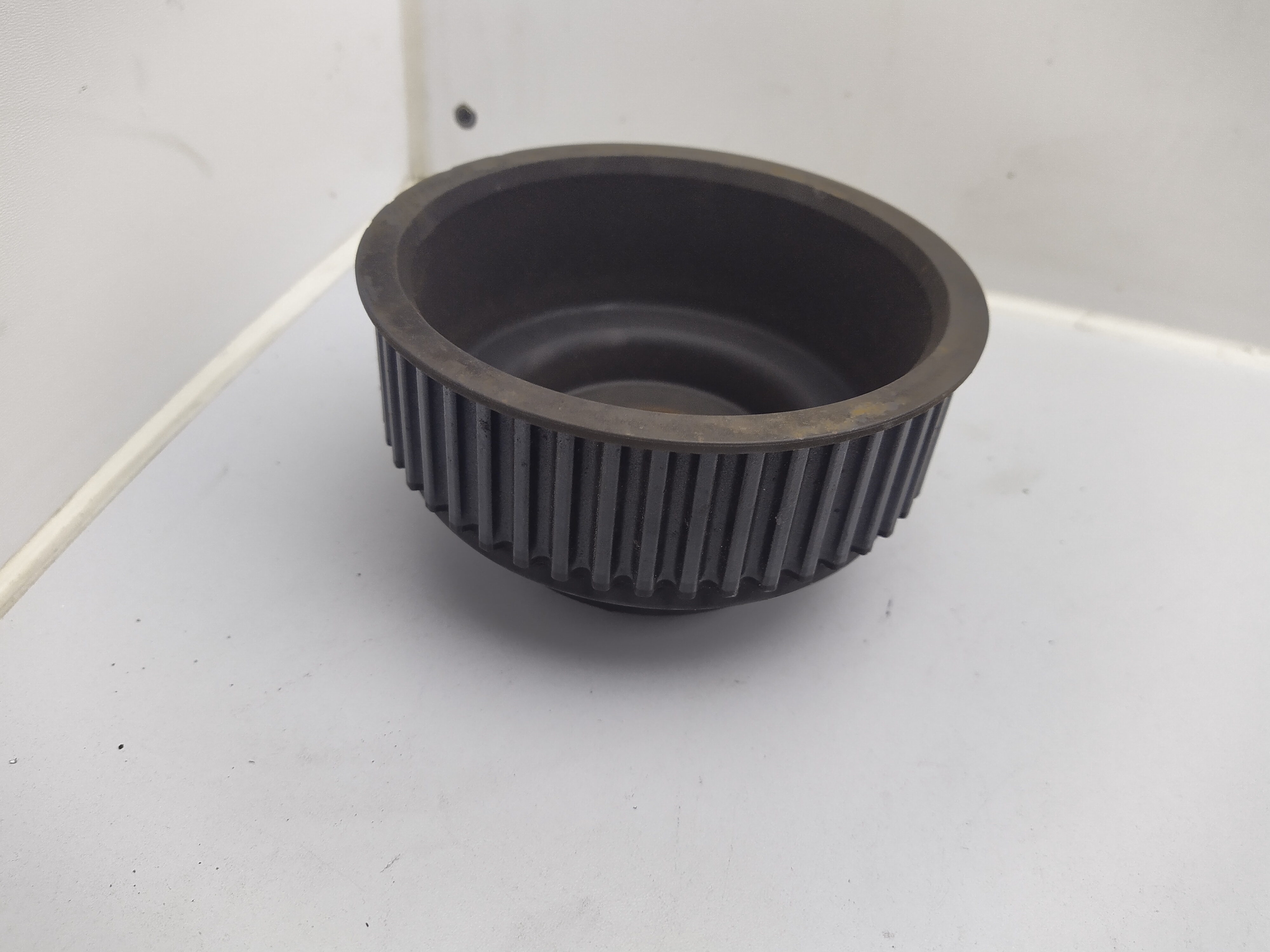 Nockenwellenrad R-EX Vielzahn für Subaru Impreza GT WRX STI Turbo DOHC