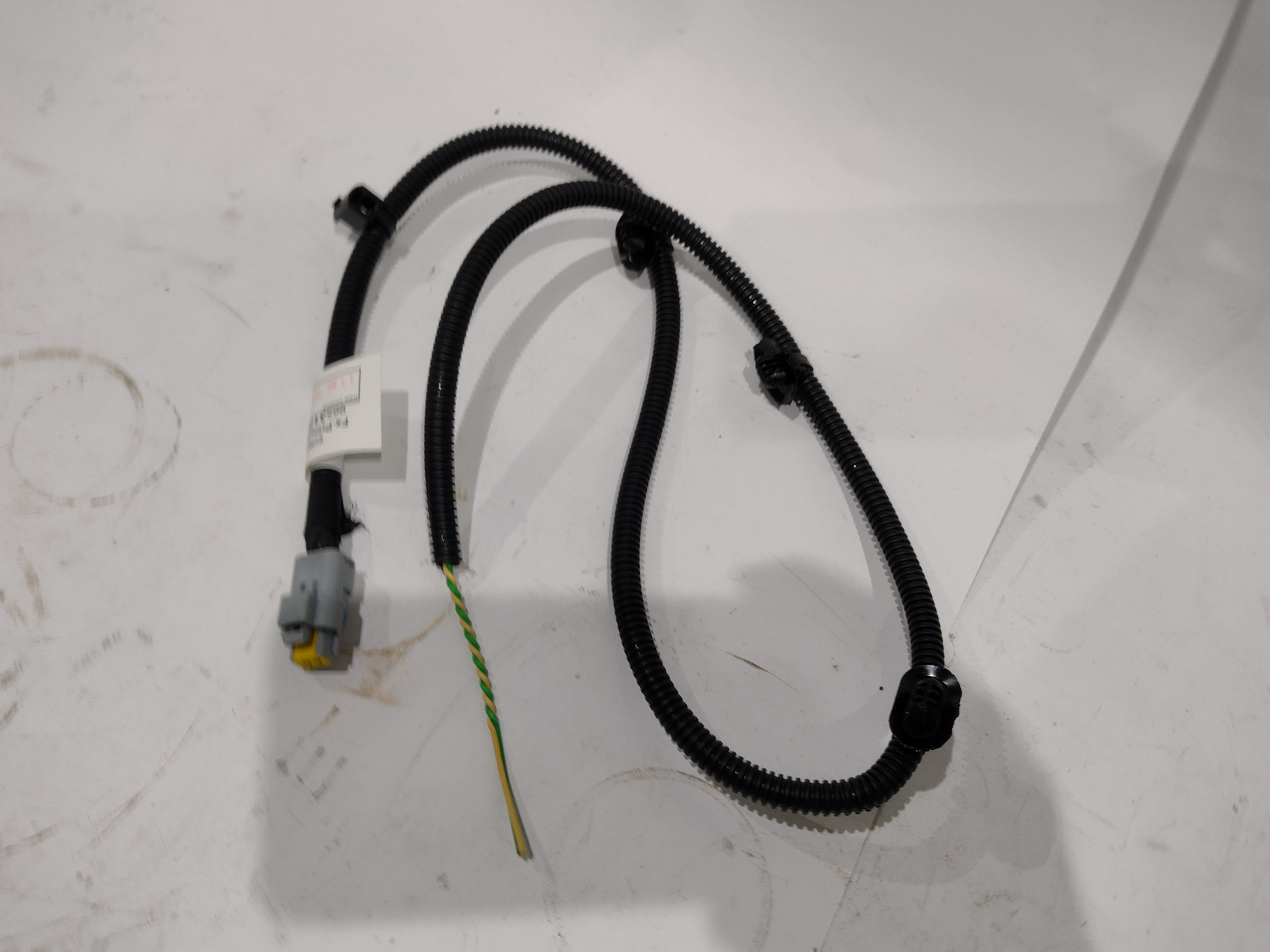 Peugeot / Citroen Kabelstrang 6567CK NEU NOS NEW