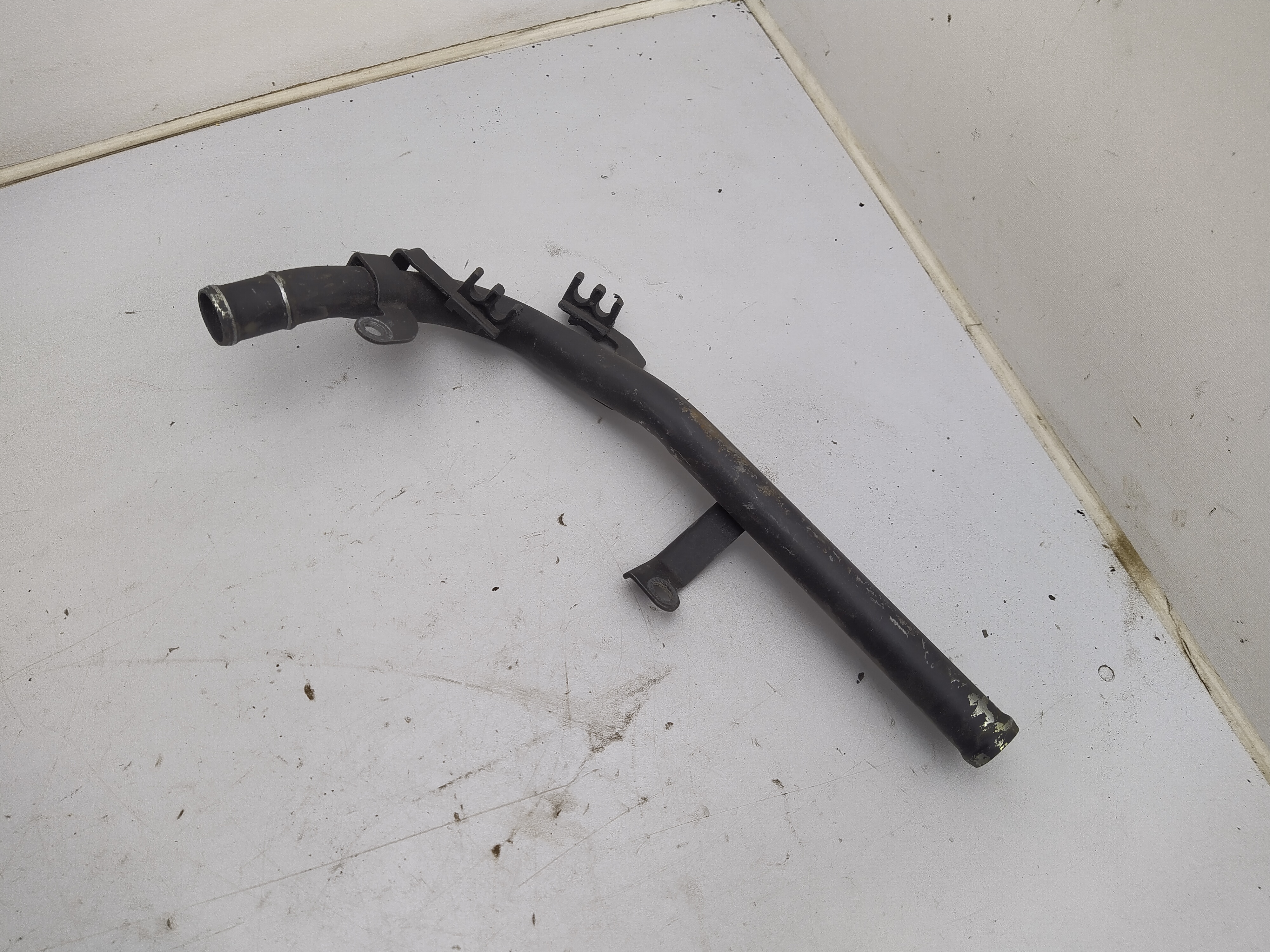 Leitung für Leerlaufregler von Subaru Impreza GC8 GF8 GT WRX STI Turbo