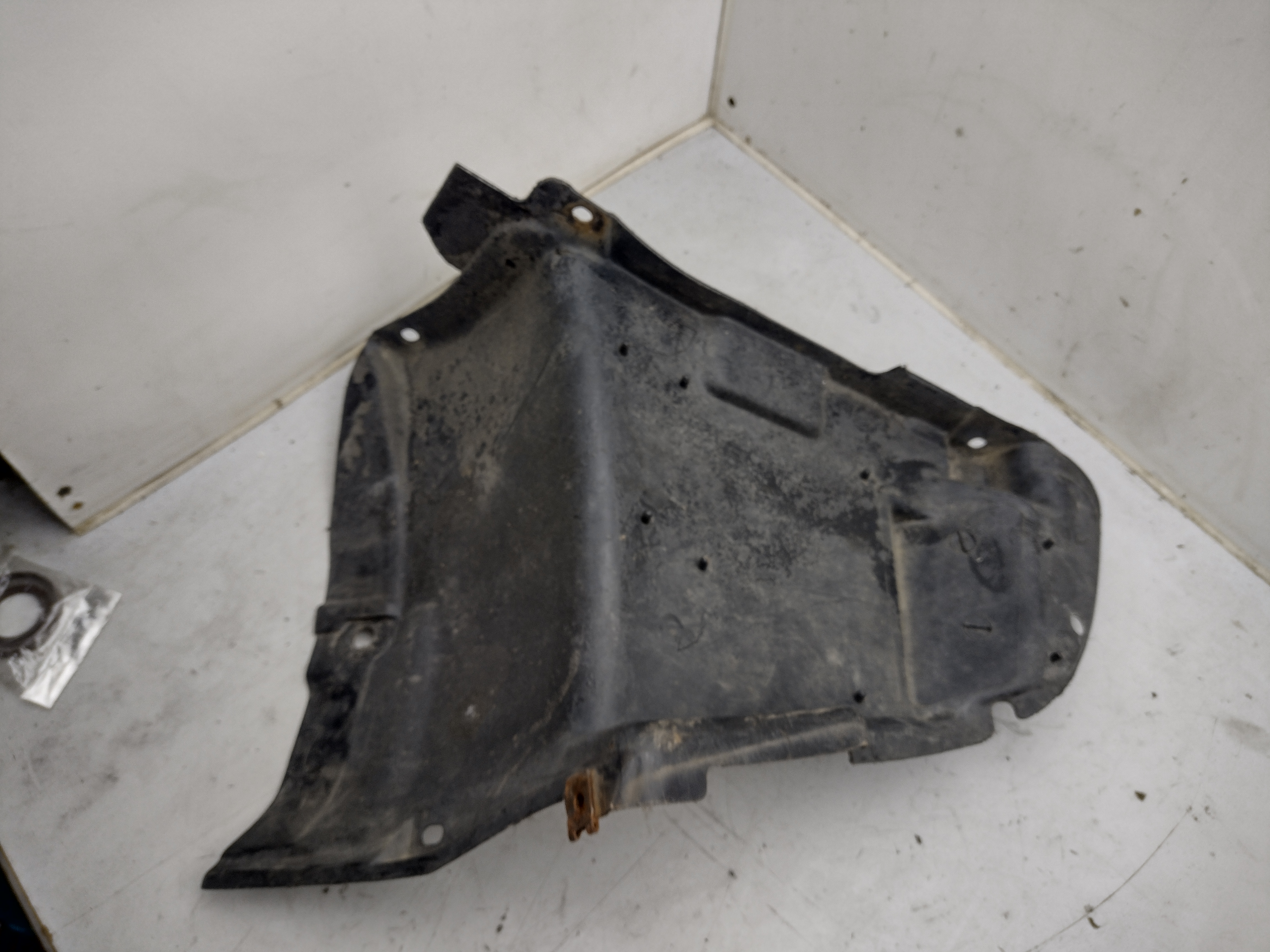 Vorderes linke Innenradhaus Radhausschale 59110FA050 für Subaru Impreza GC GF 