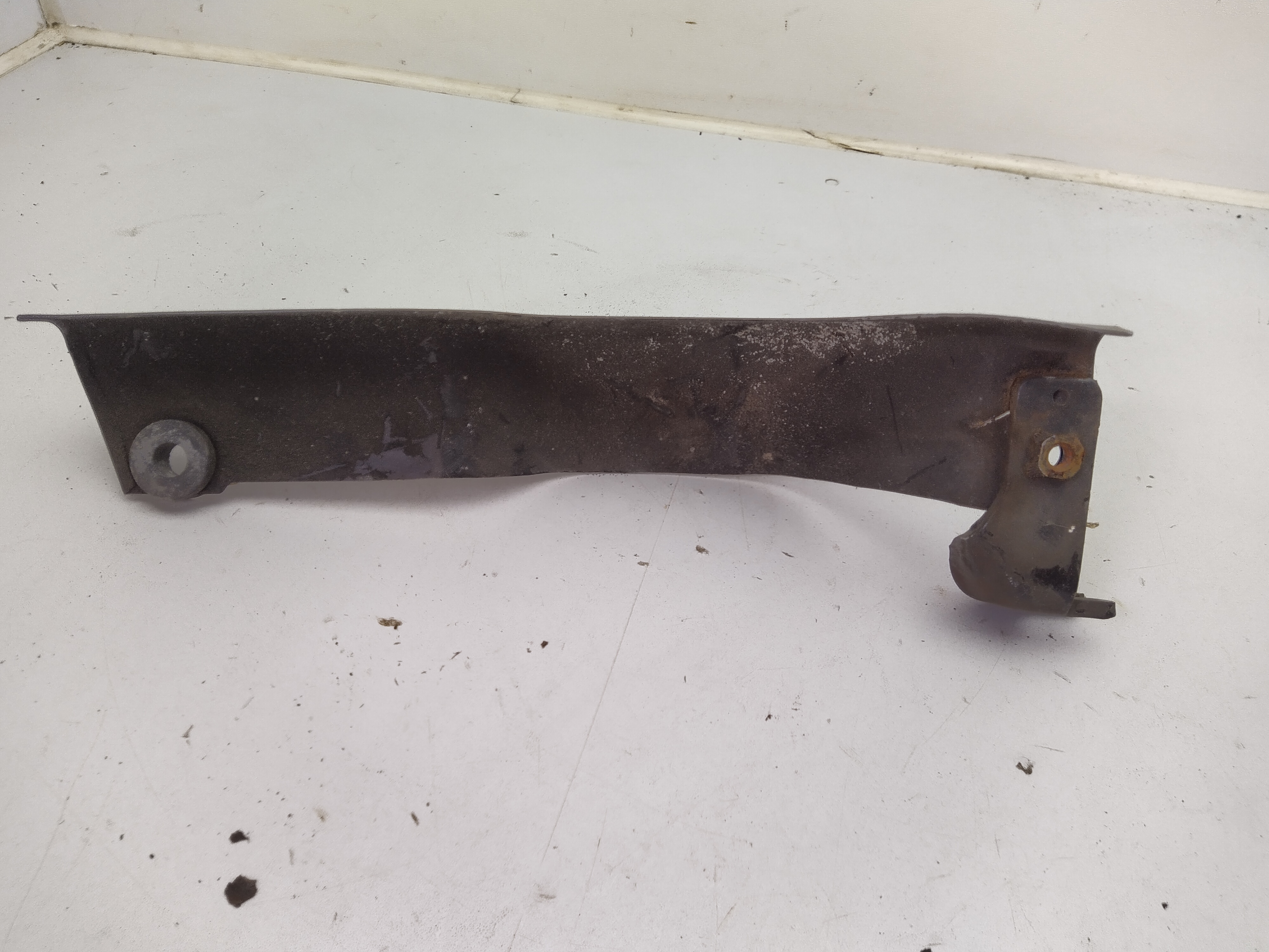 Abdeckung Lichtmaschine Keilriemen Subaru Impreza GG/GD Bj.01-05