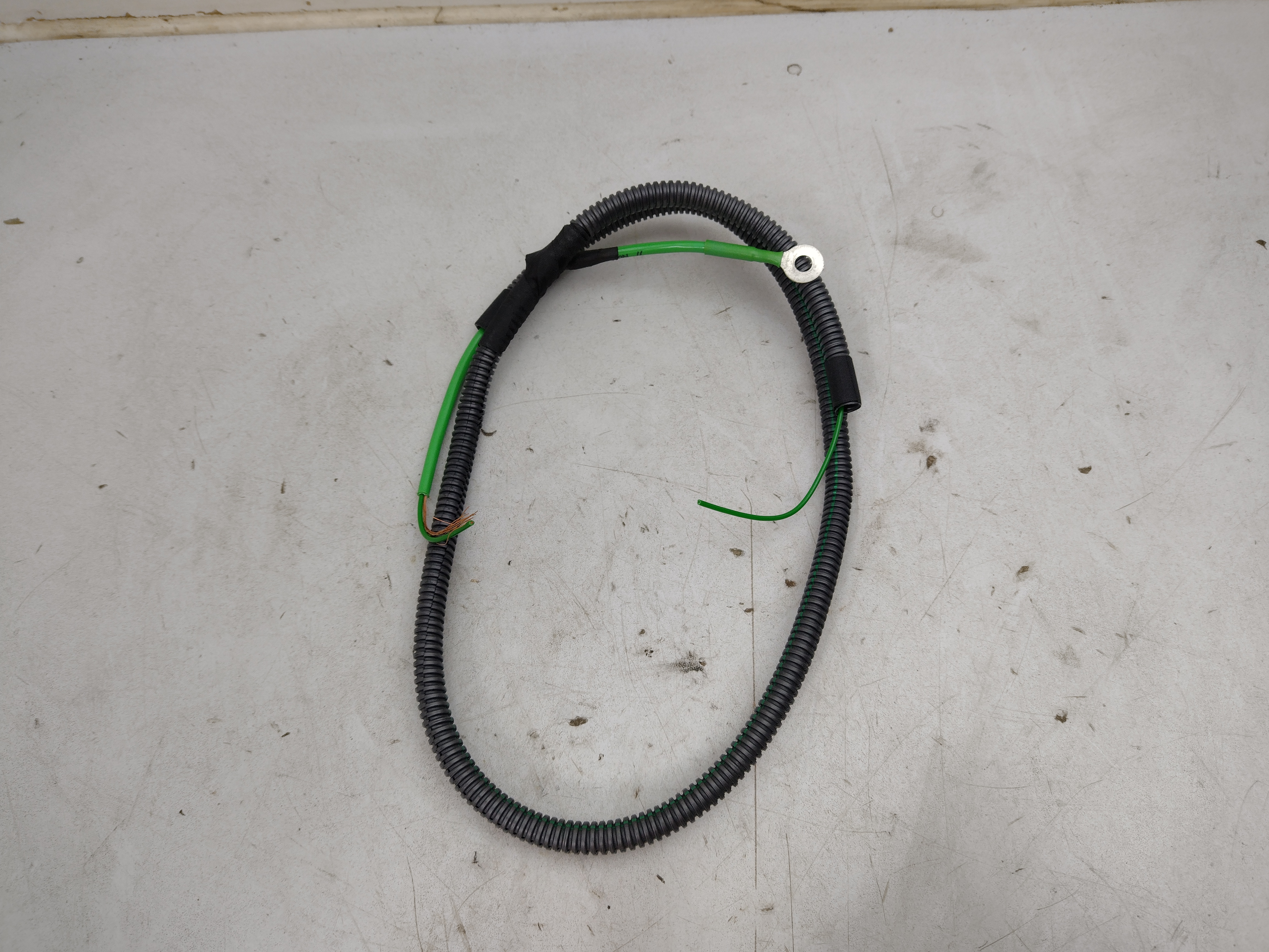 Peugeot / Citroen ADAPTERKABEL 655884 NOS NEW OEM