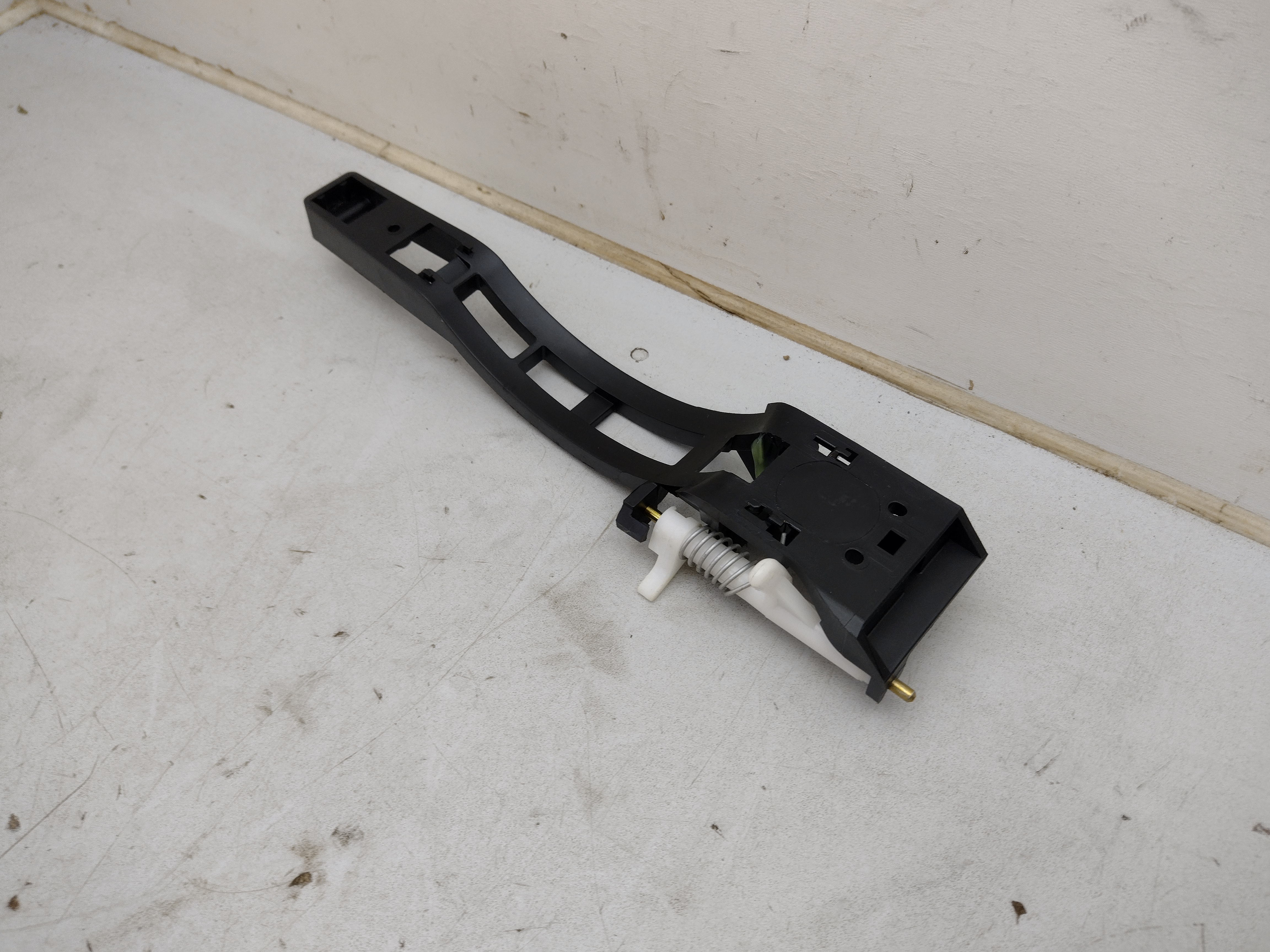 Peugeot 307 Türgriff hinten rechts 910934 NOS NEW OEM