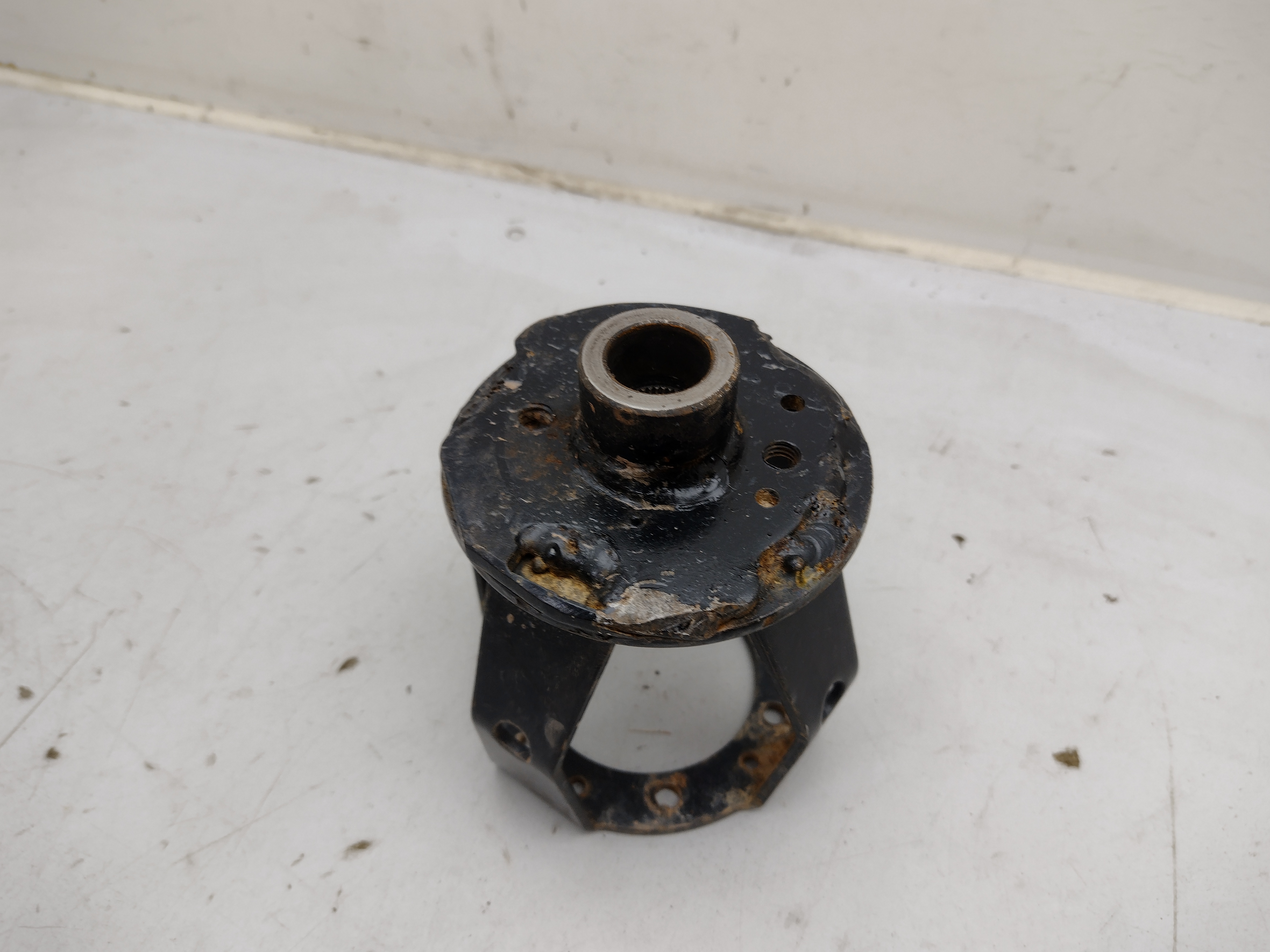 Sport Lenkradnabe 6x70mm für Subaru Impreza GC GF