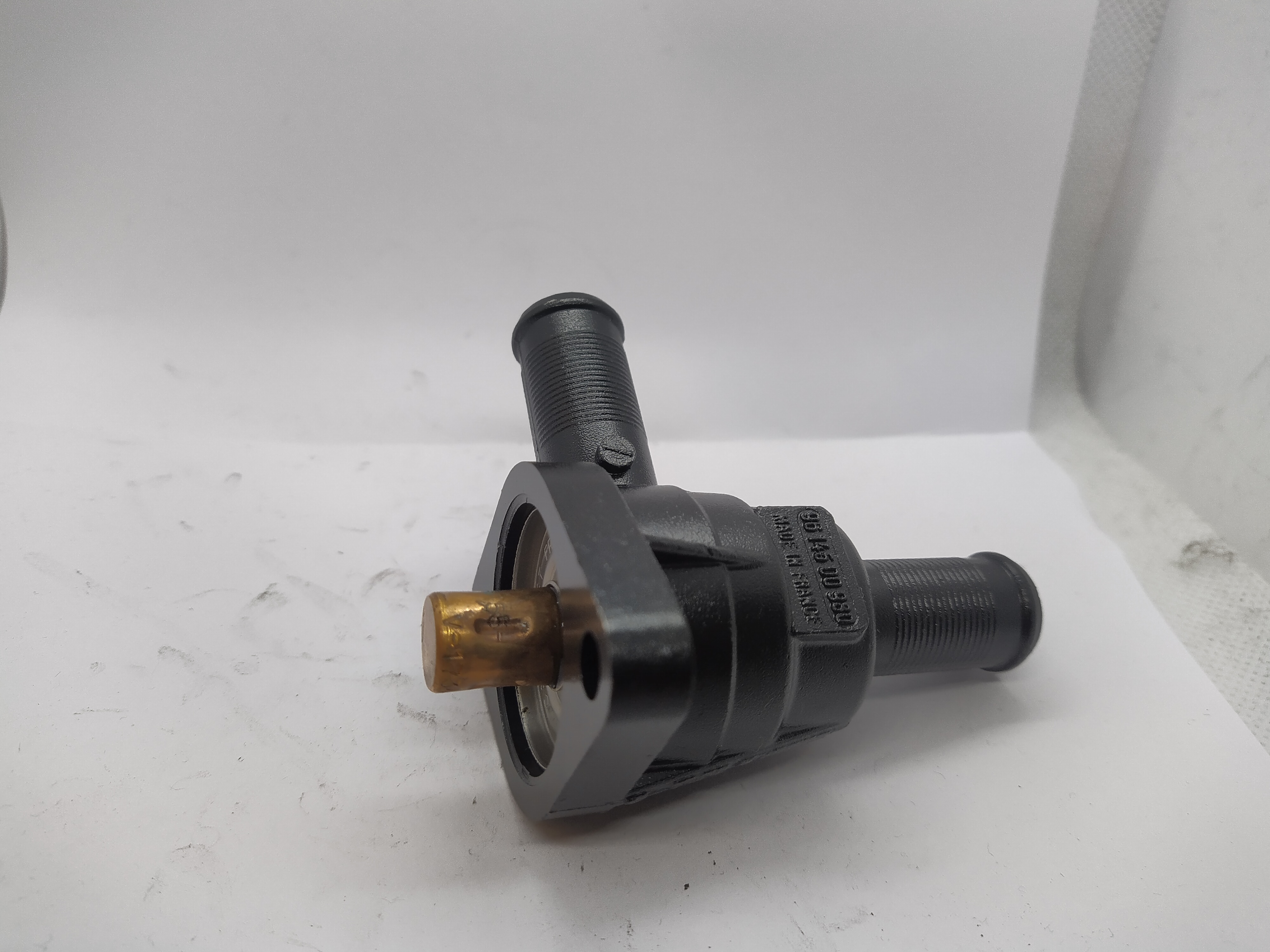 Citroen Jumper / Peugeot Boxer Thermostat, Kühlmittel 133838 NEU NOS NEW