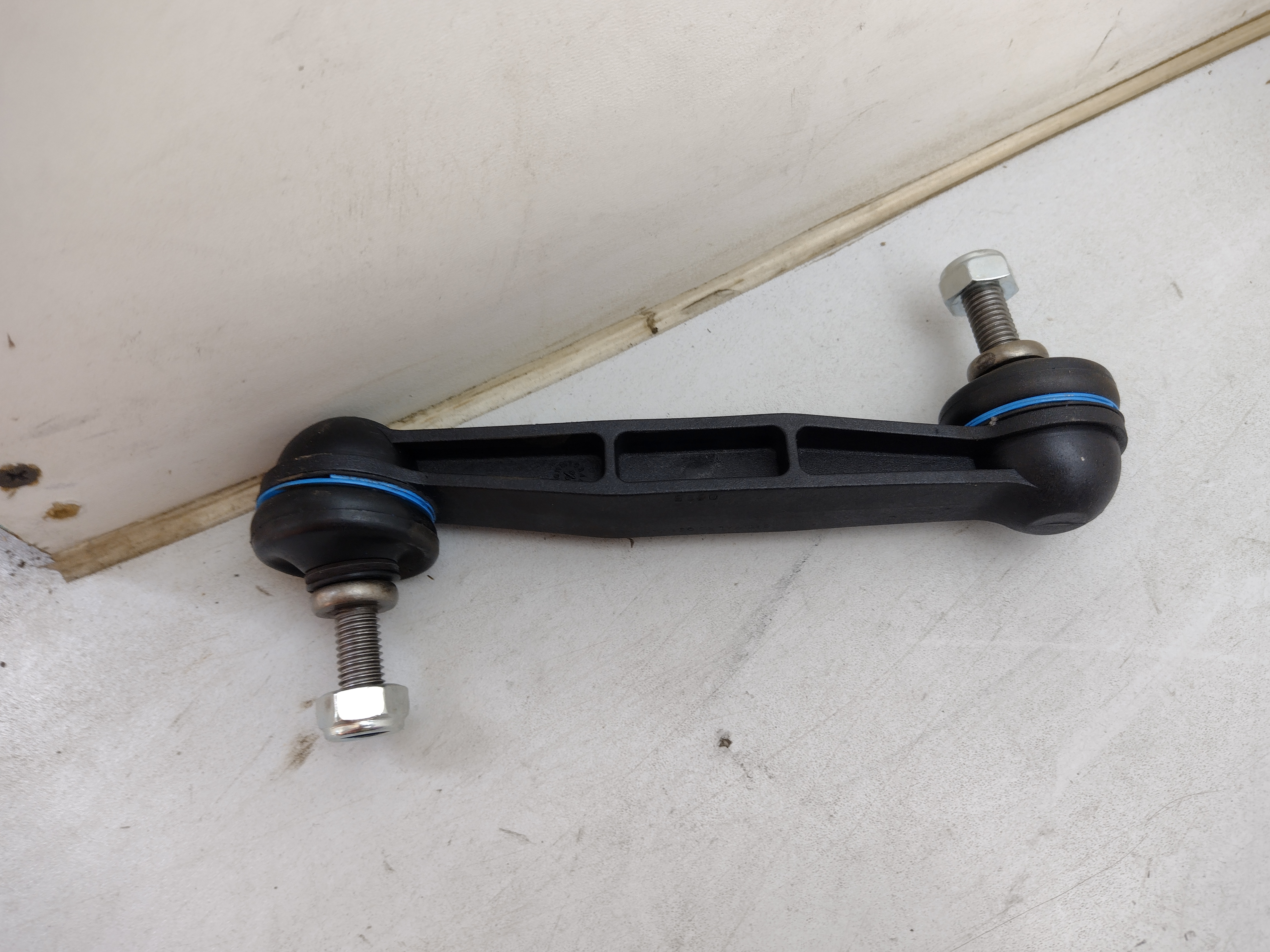 Peugeot 406 Stabistange Koppelstange Hinterachse (kurz) 517838 NOS NEW OEM