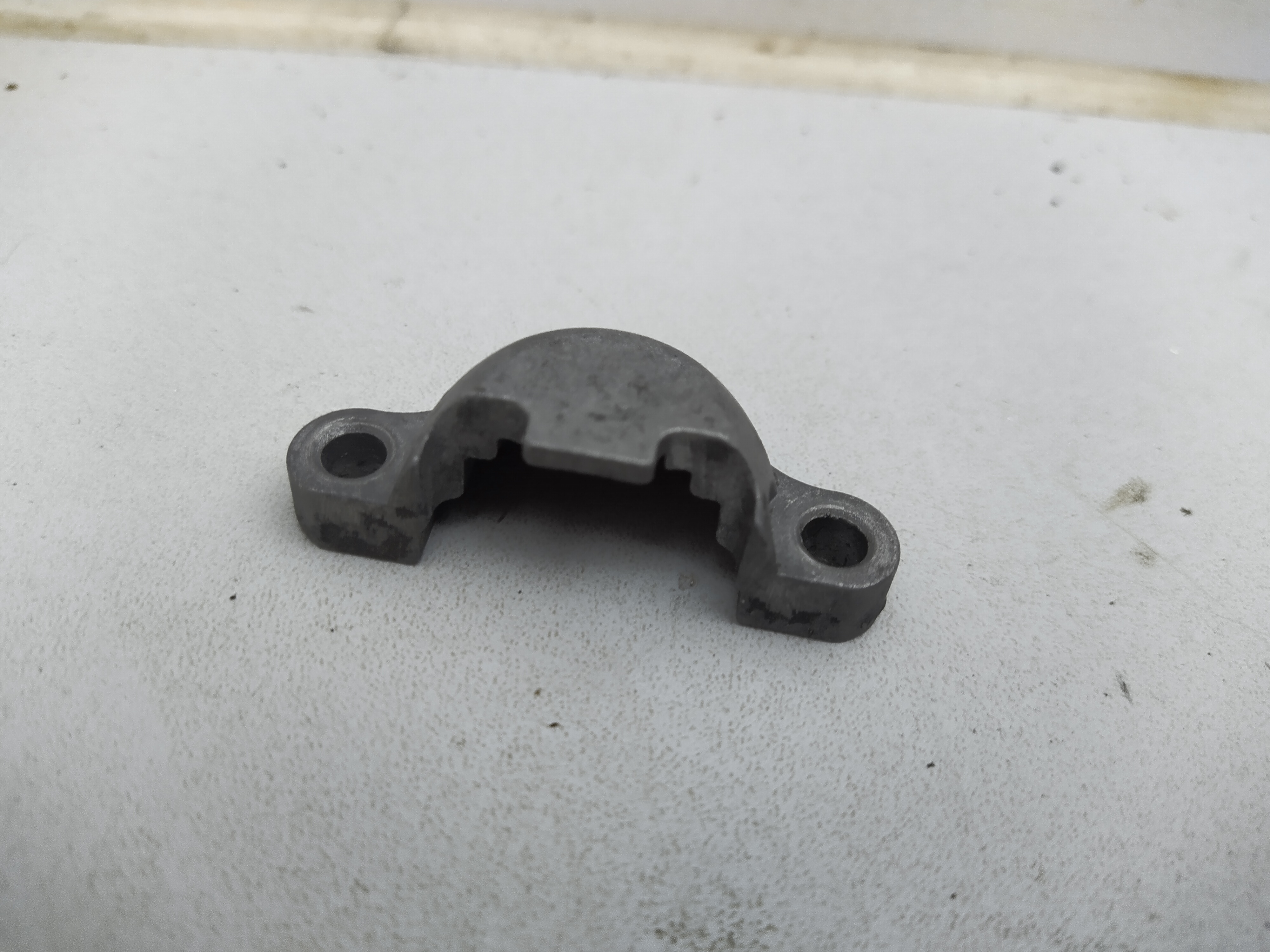 Kappe Deckel für Phase 2 Sidefeed Einspritzdüsen passend für SUbaru Impreza GT WRX STI GC8