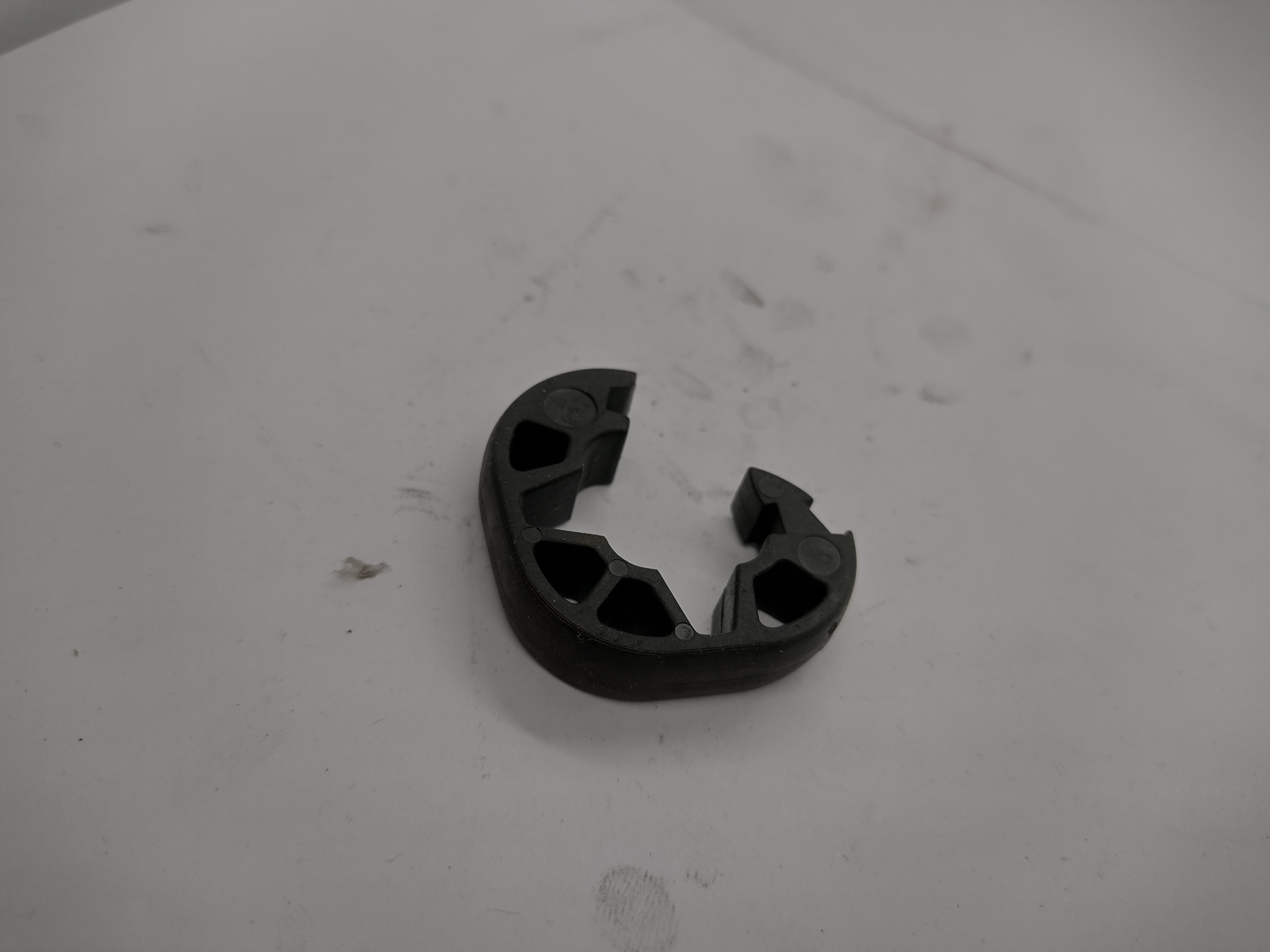 Peugeot / Citroen HALTER 481524 NEU NOS NEW OEM