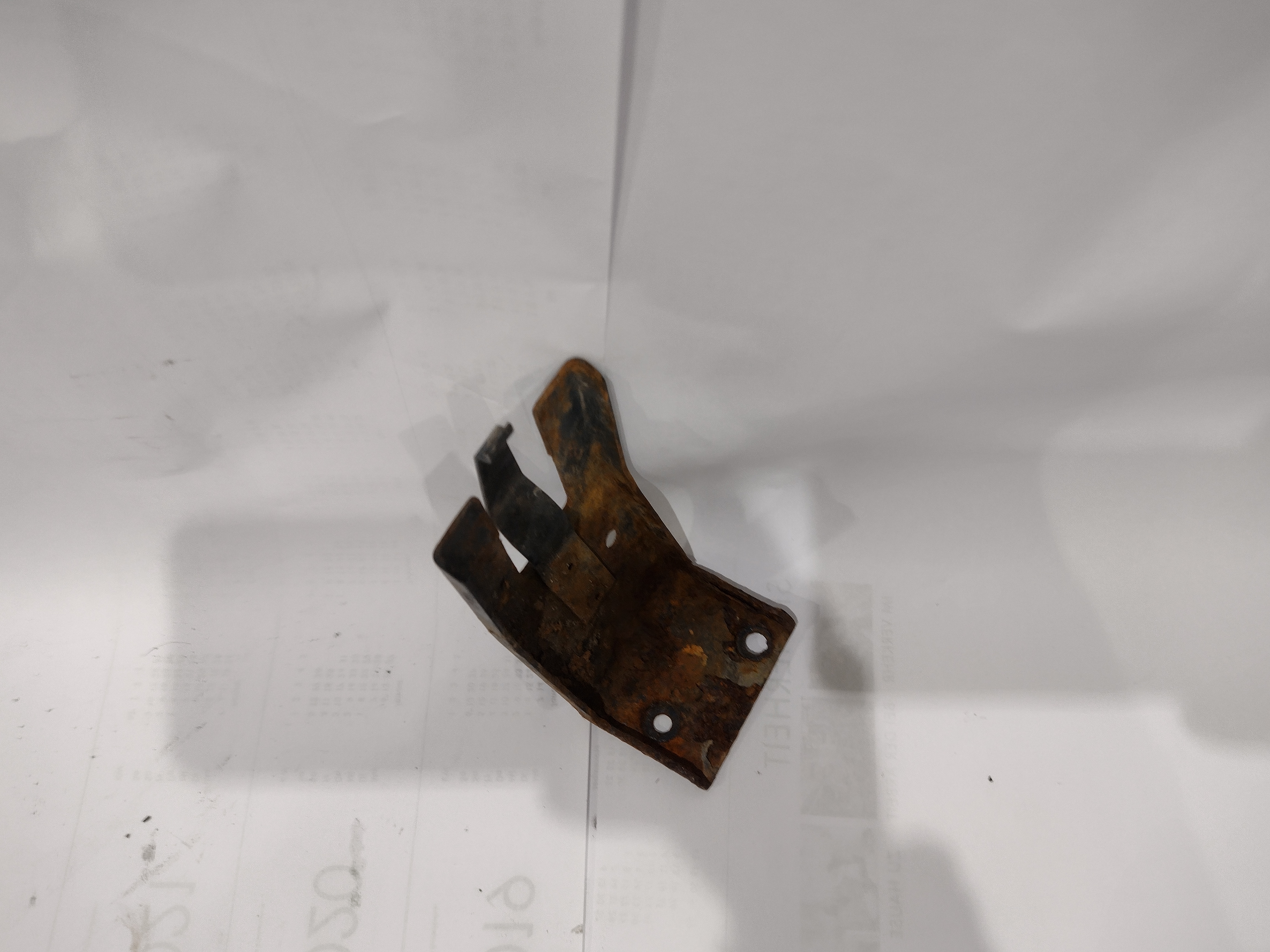 Halter Servoausgleichsbehälter für Subaru Outback H6 Legacy BE BH  210PS EZ30 MOTOR