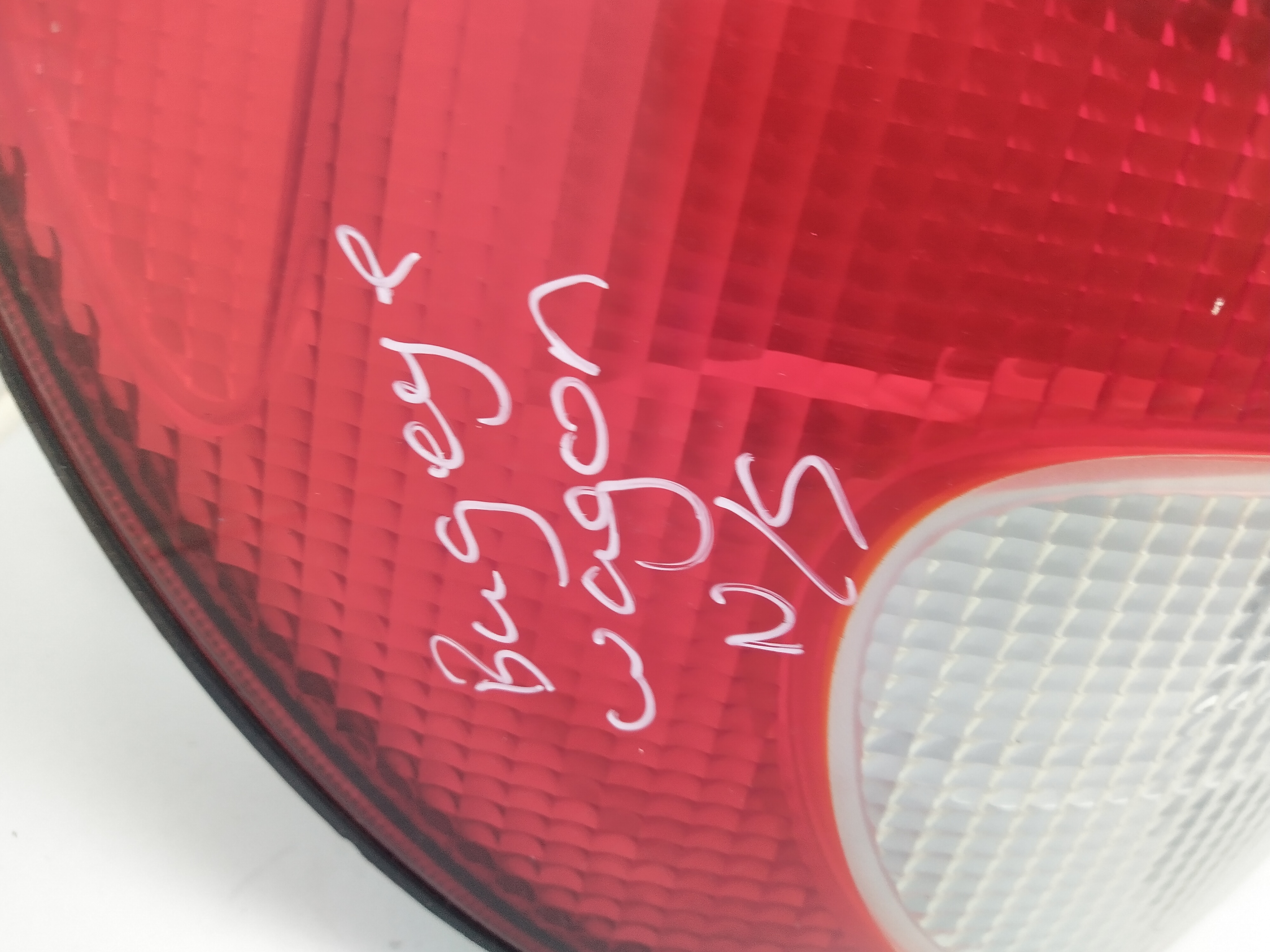 Rückleuchte Rücklicht links Impreza GD GG Kombi 2001-2003 Bugeye
