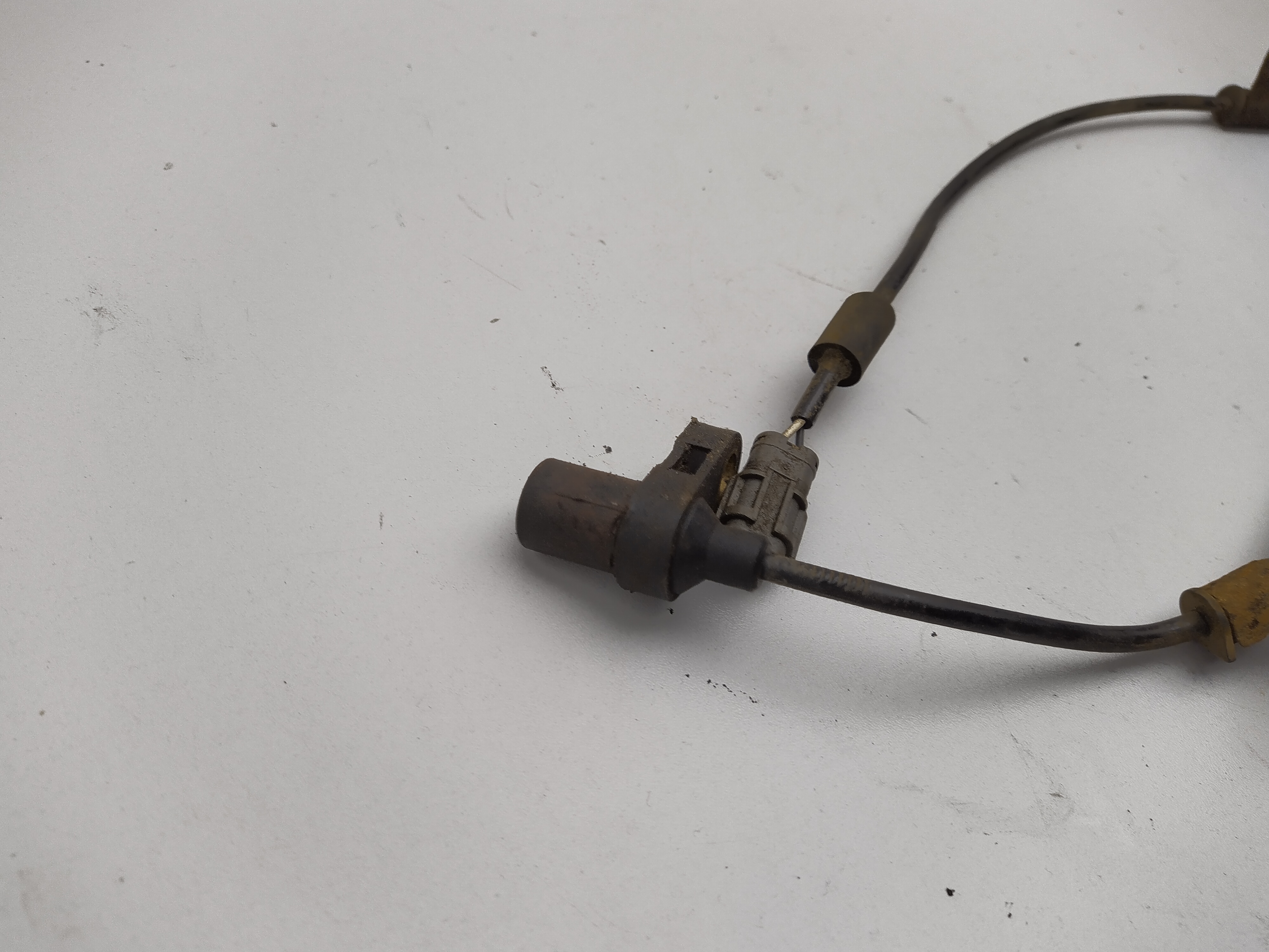 ABS Sensor hinten rechts Subaru Legacy 3 BE BH 98-03 und Outback BE BH 98-03