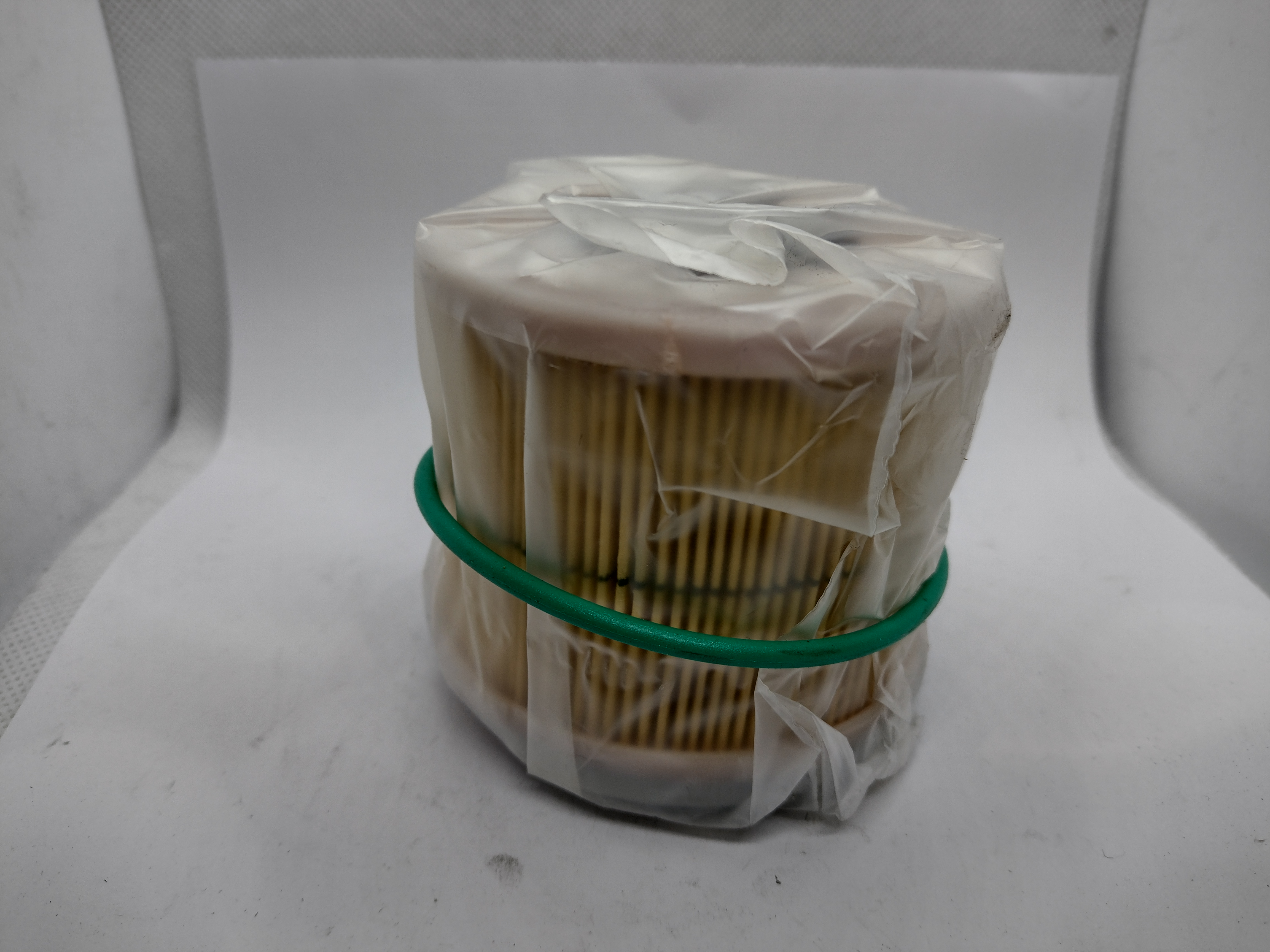 Original Peugeot FILTER EINSATZ Kraftstofffilter Dieselfilter 190650 NEU NOS NEW