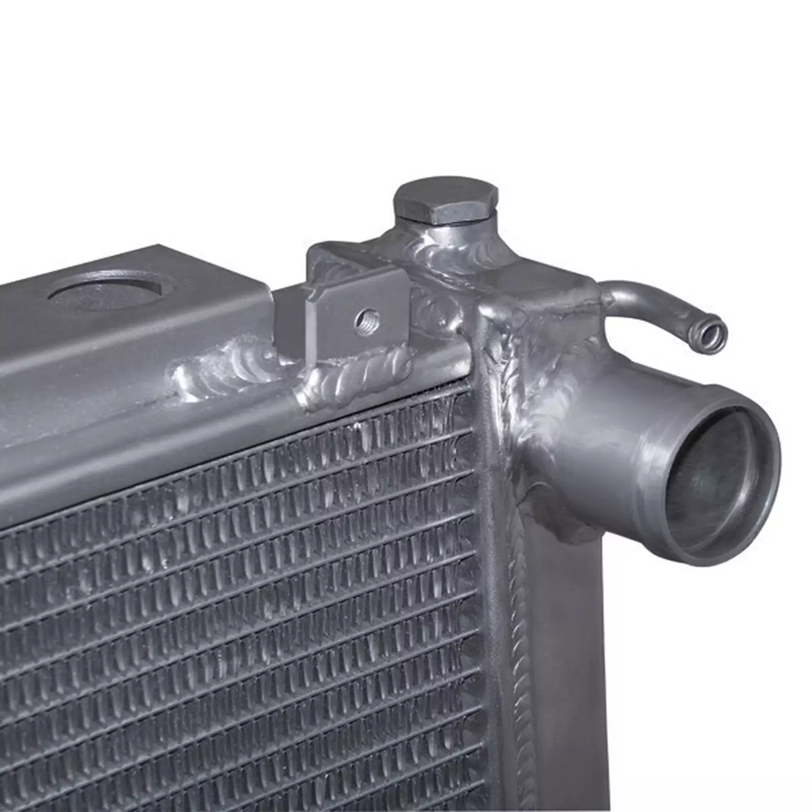 Performance Mishimoto Kühler für Subaru Legacy Turbo 1990-1994