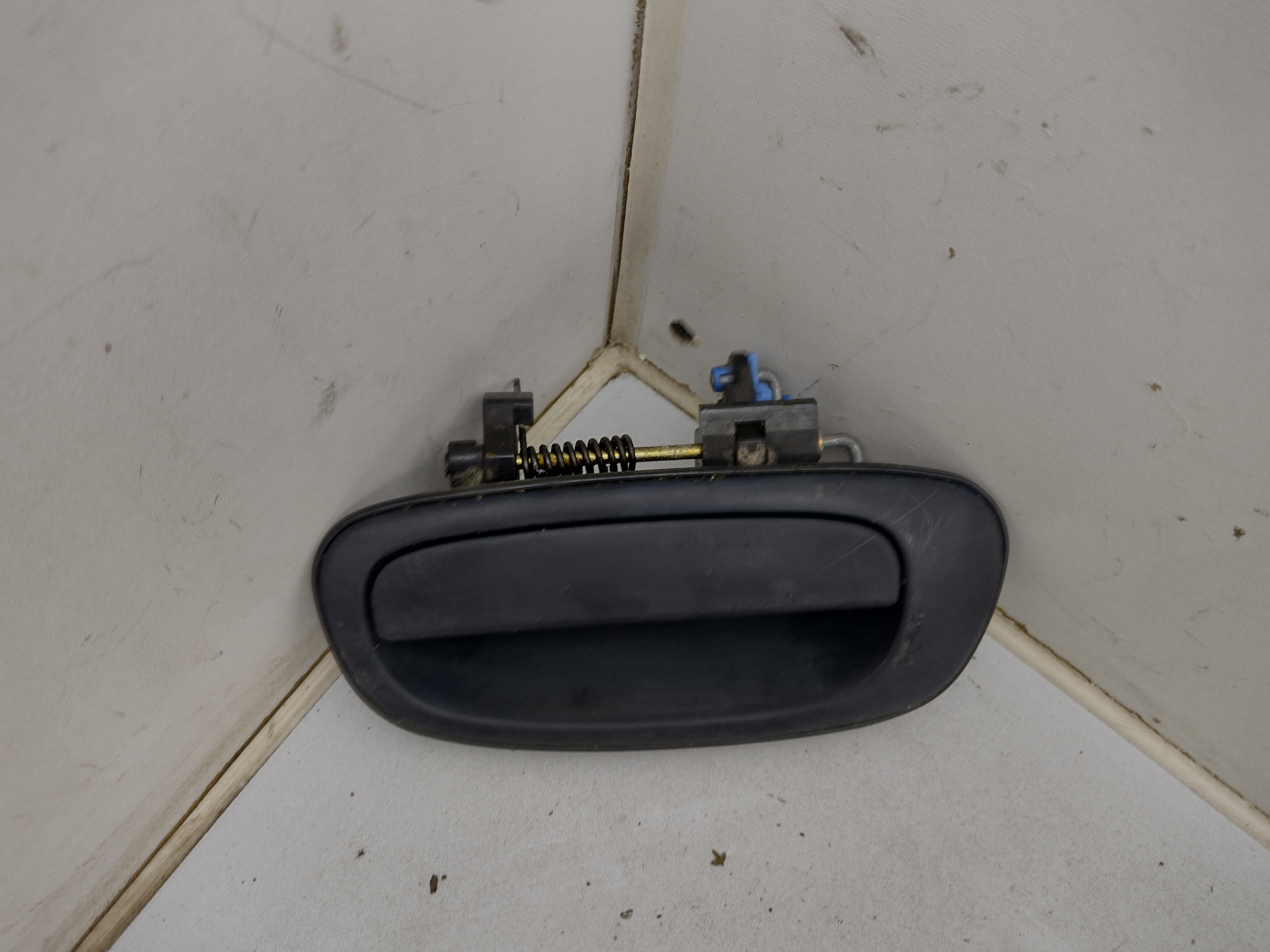  Äußerer Türgriff hinten links von Subaru Impreza GC GF 93-00