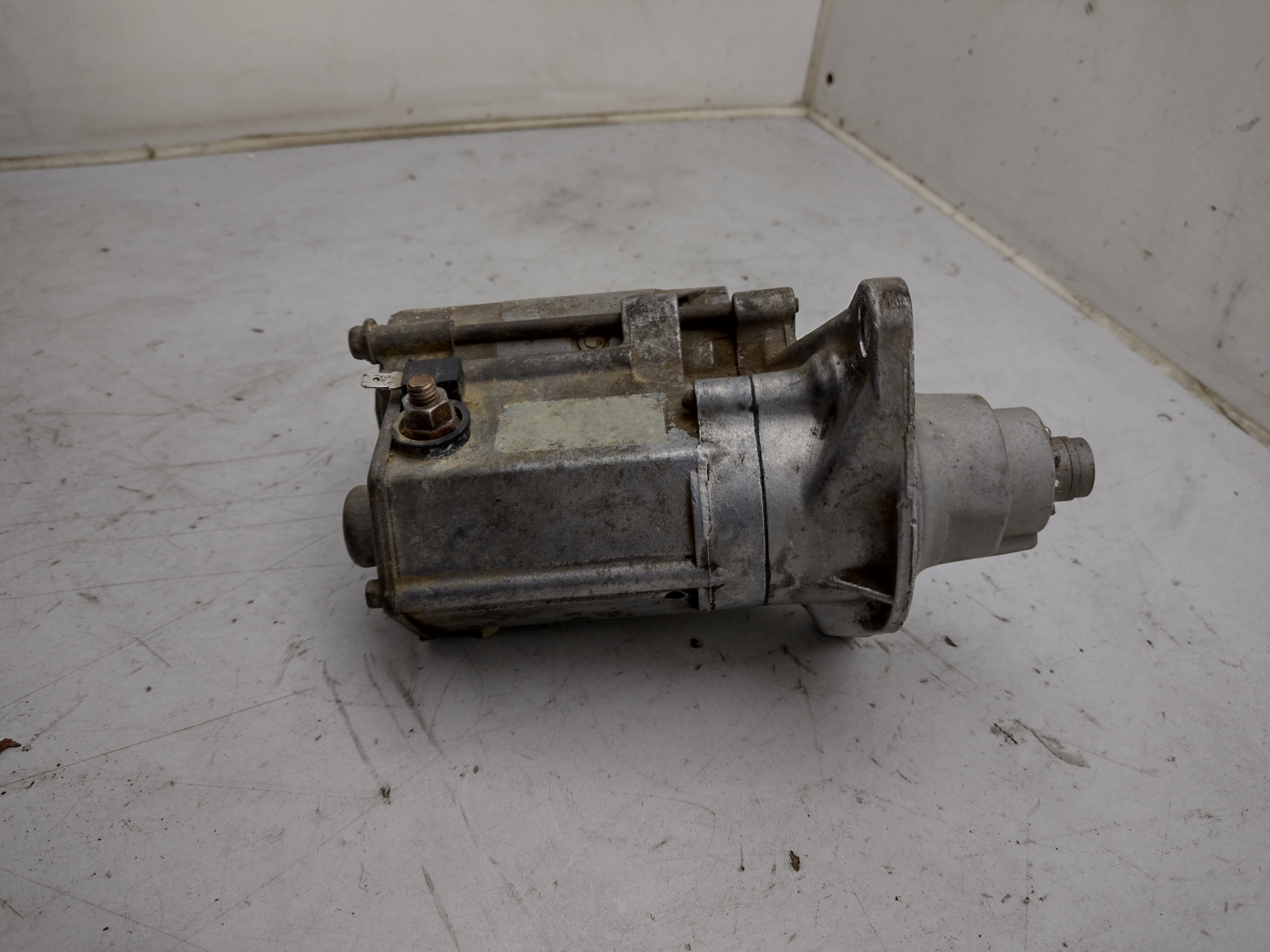 Anlasser Starter für Subaru Legacy 1 BC BJF Schaltgetriebe 98-94