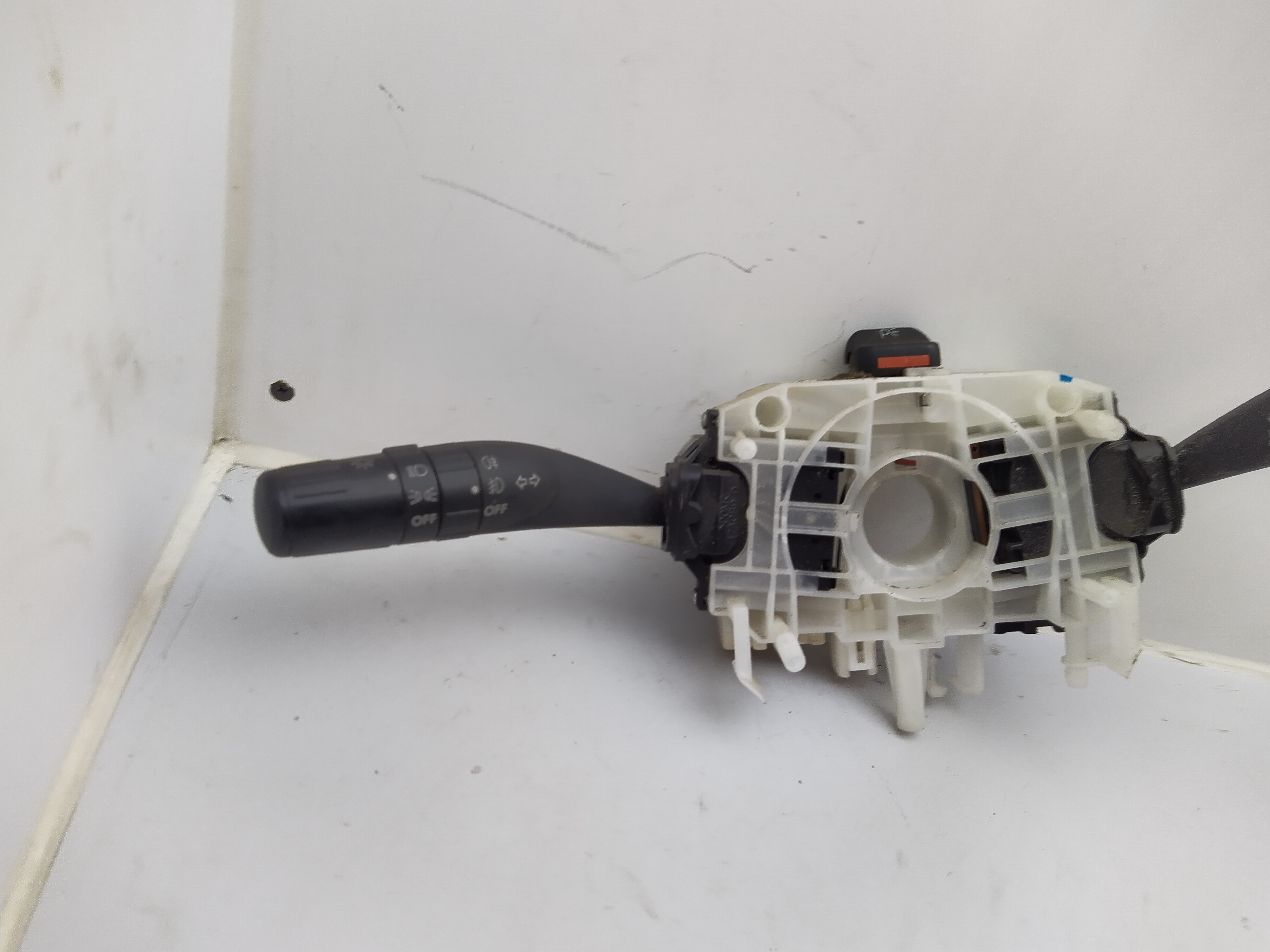Licht & Scheibenwischer Lenkstockschalter Hebel 83111AG770 Subaru Outback BL BP