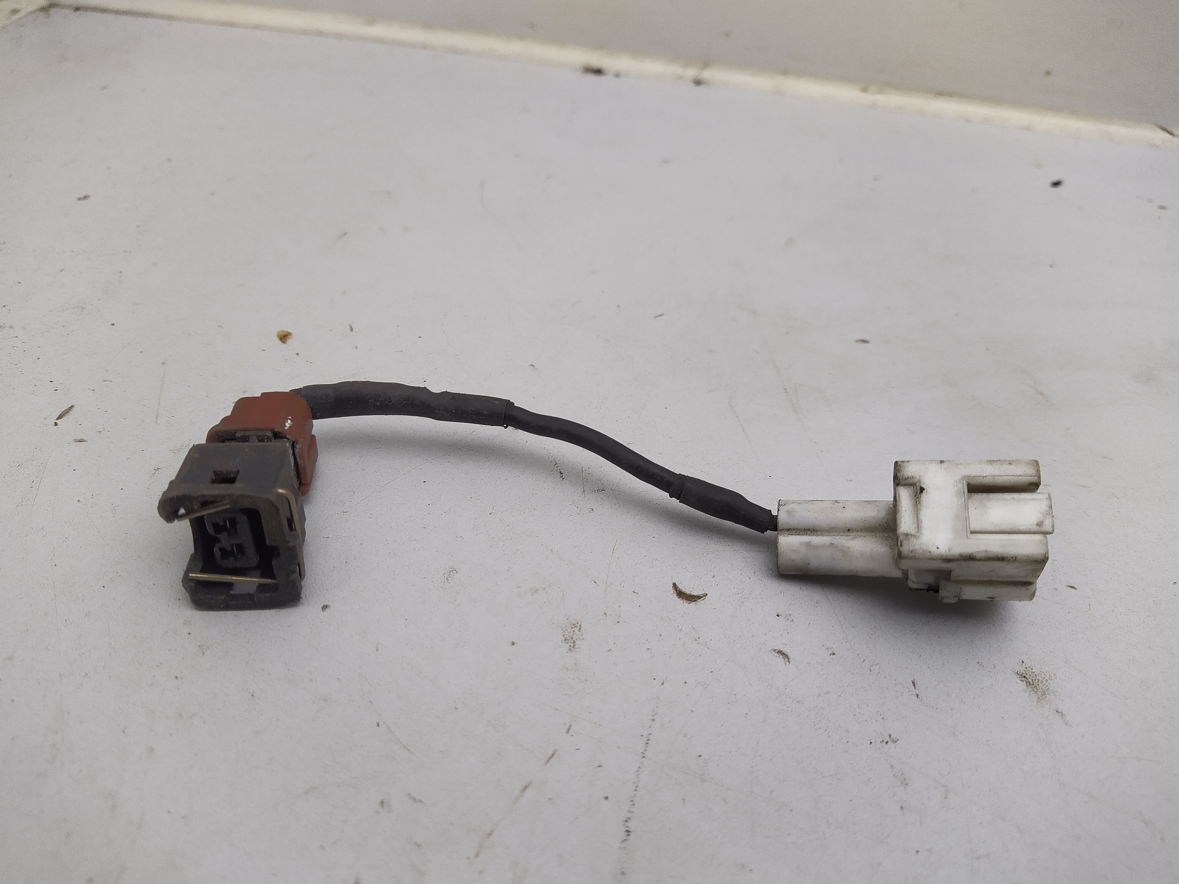 Klopfsensor Adapterkabel Subaru Impreza GC GF Legacy BD BG BE BH EJ20 EJ22