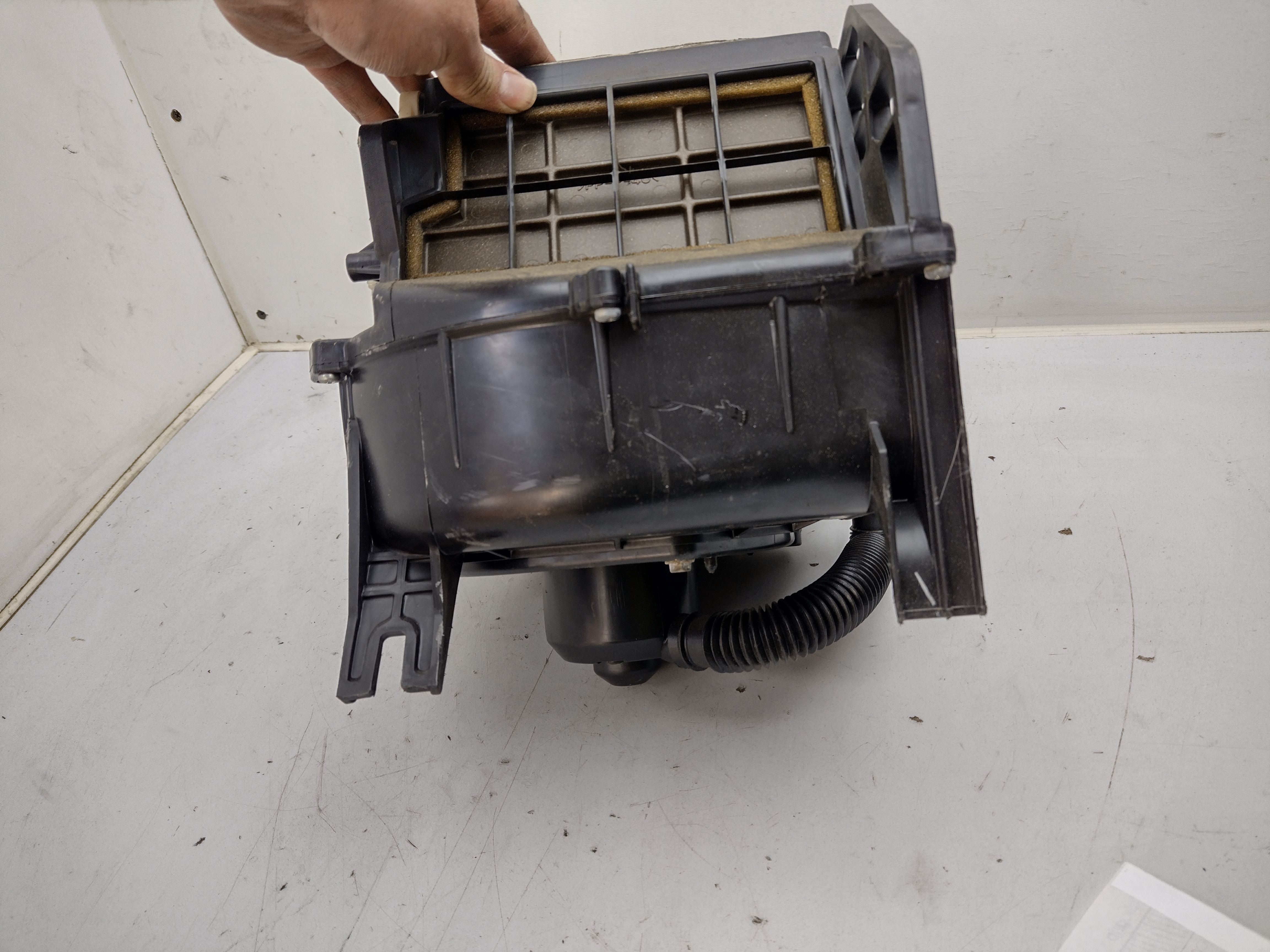Innenraumgebläse 72210 FA030 für Subaru Impreza GD GG Newage 2