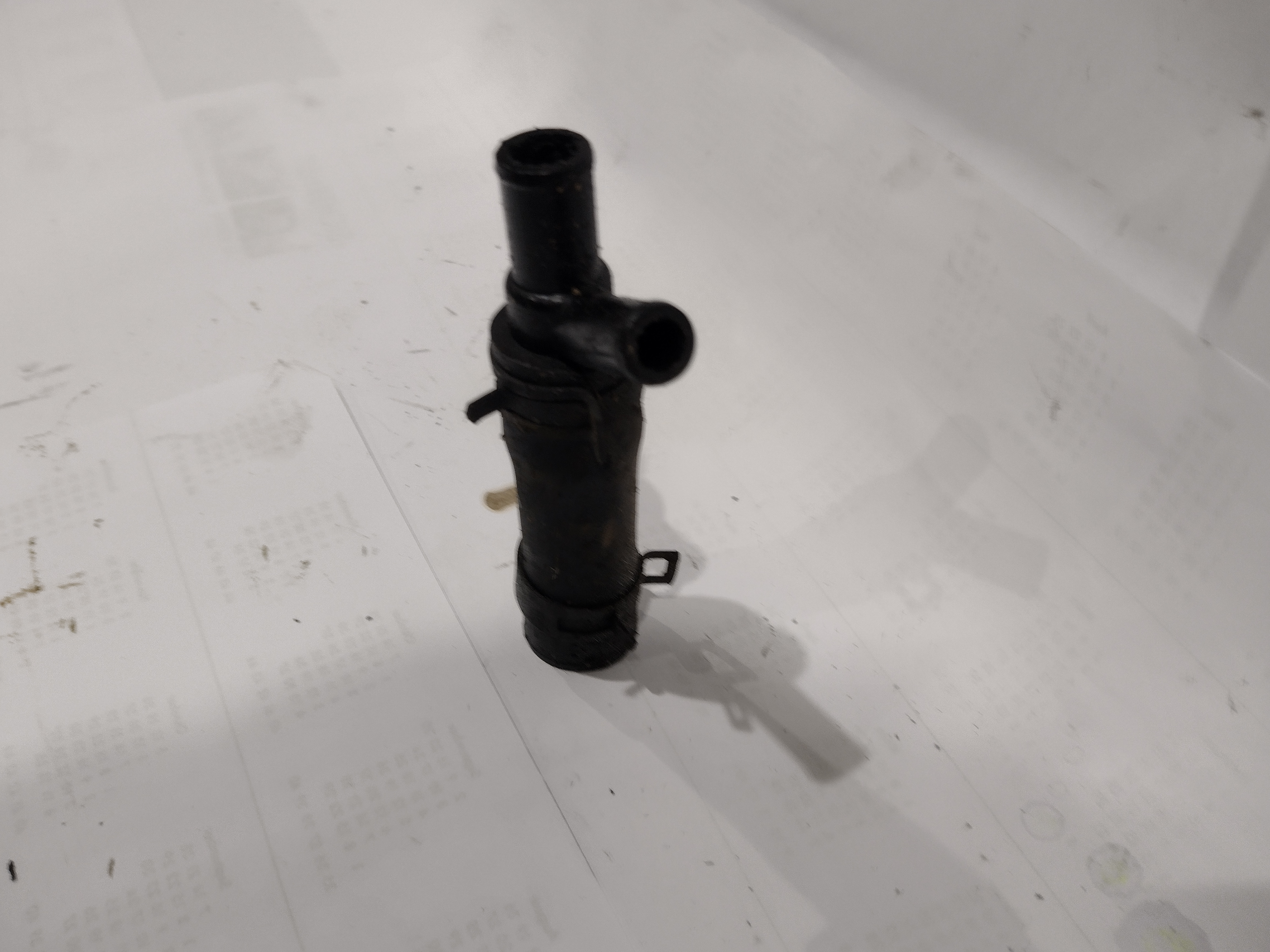 Anschluss Kurbelgehäuseentlüftung für Subaru EJ20 EJ22 Motoren Subaru Legacy Impreza Forester