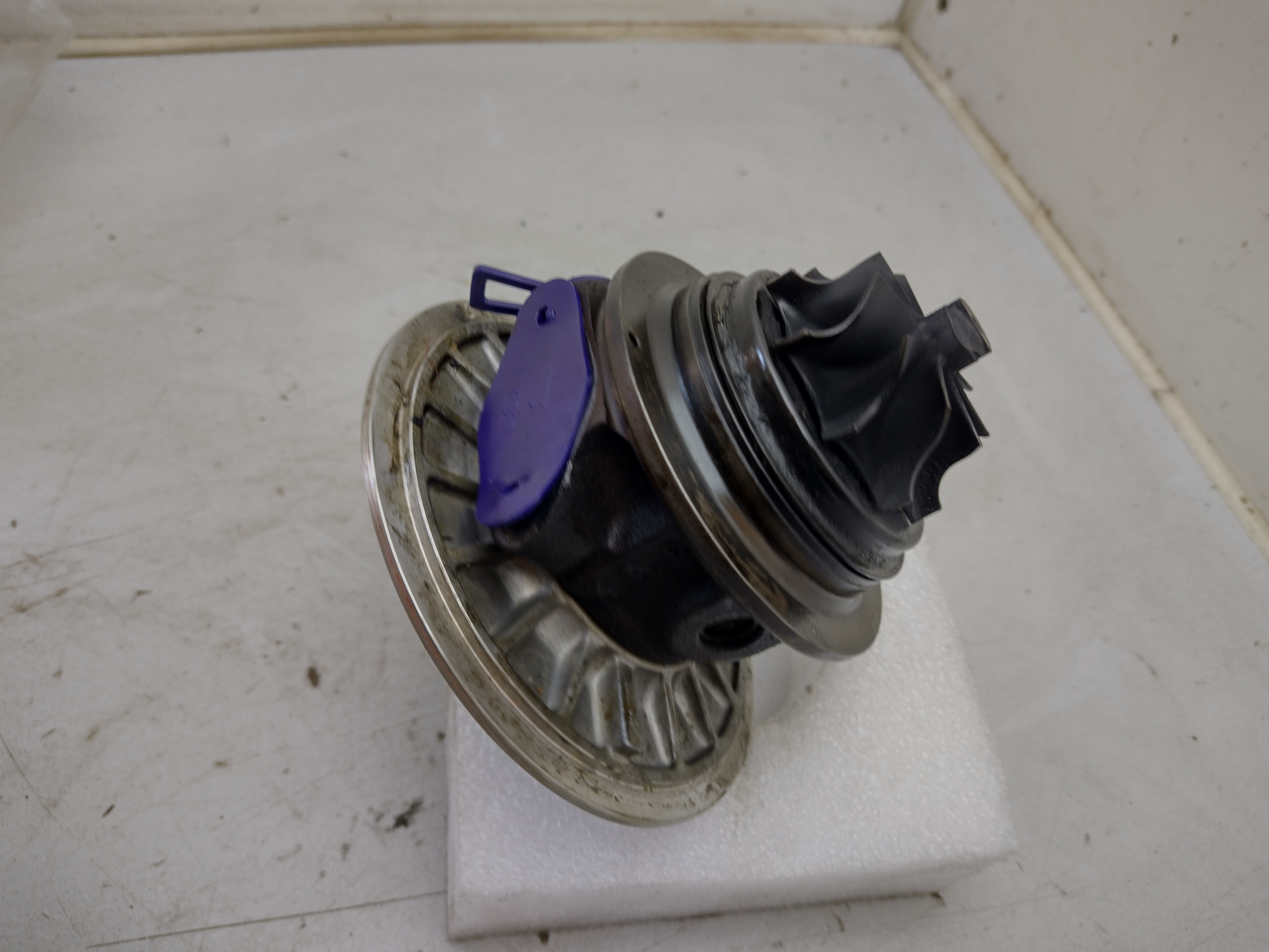IHI VF38 Twinscroll Turbo Rumpfgruppe