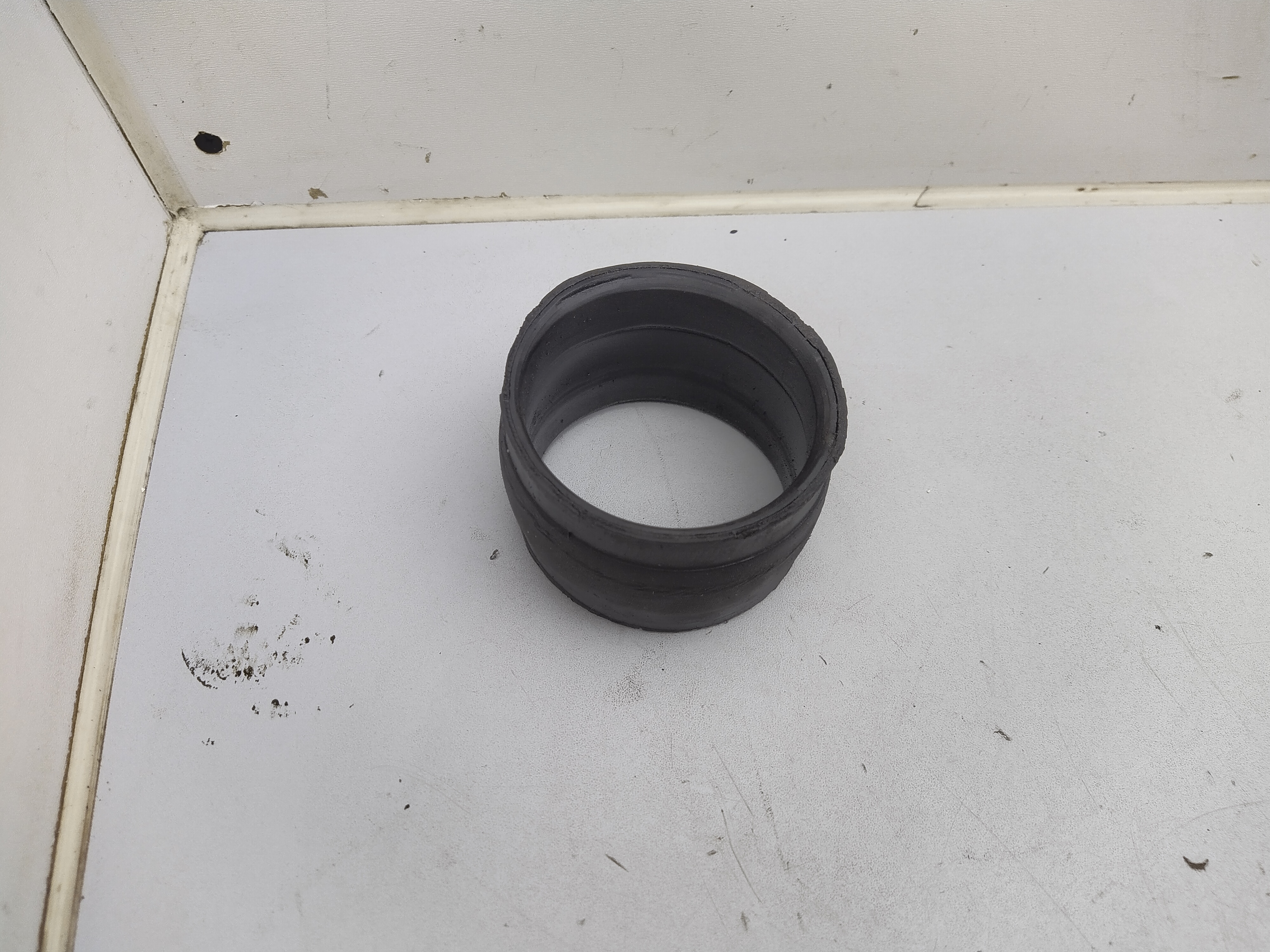 Ladeluftschlauch zur Drosselklappe für Subaru Impreza WRX STI GT Turbo
