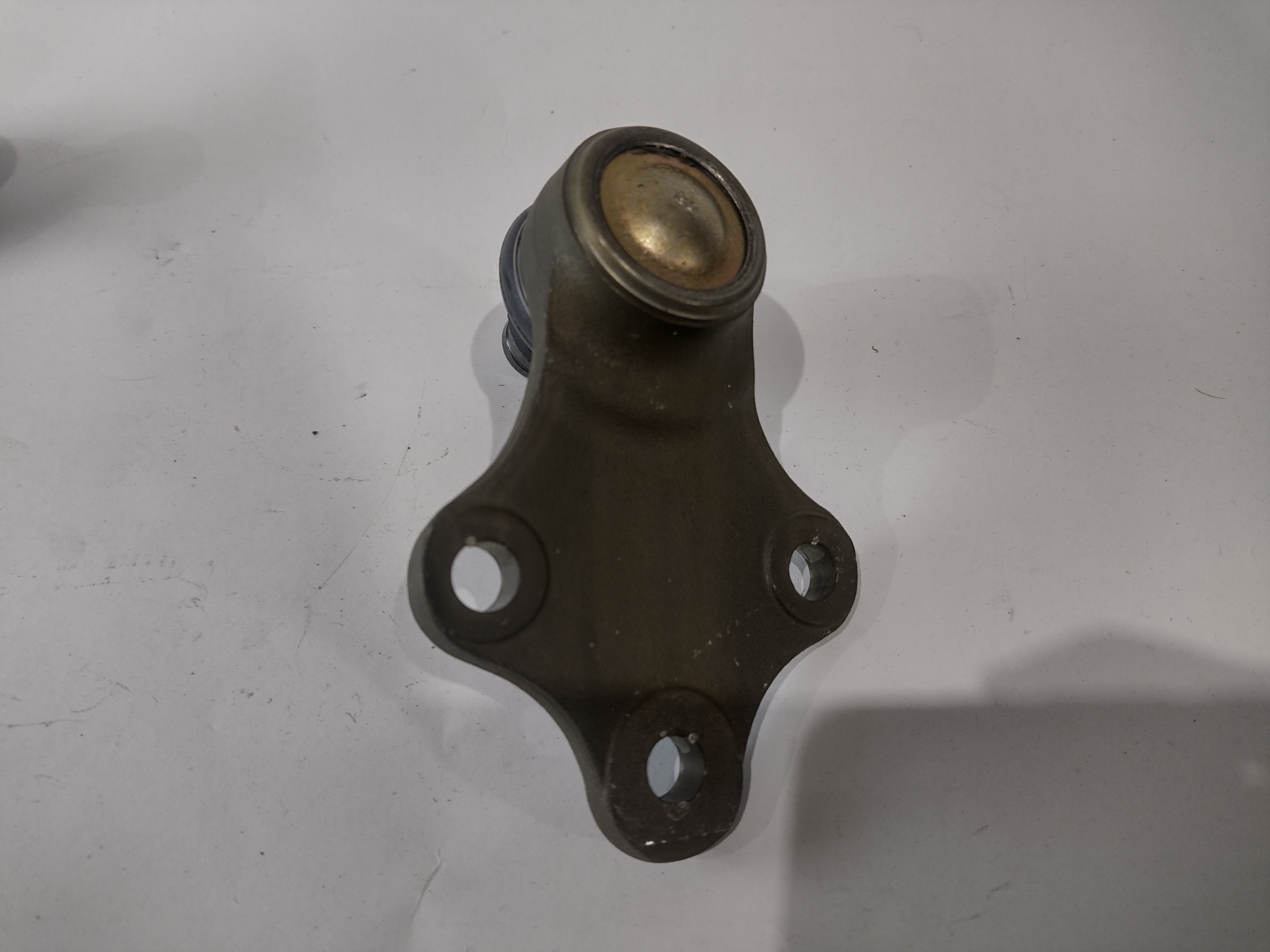 Peugeot 306 Traggelenk 16mm 364044 NEU NOS NEW