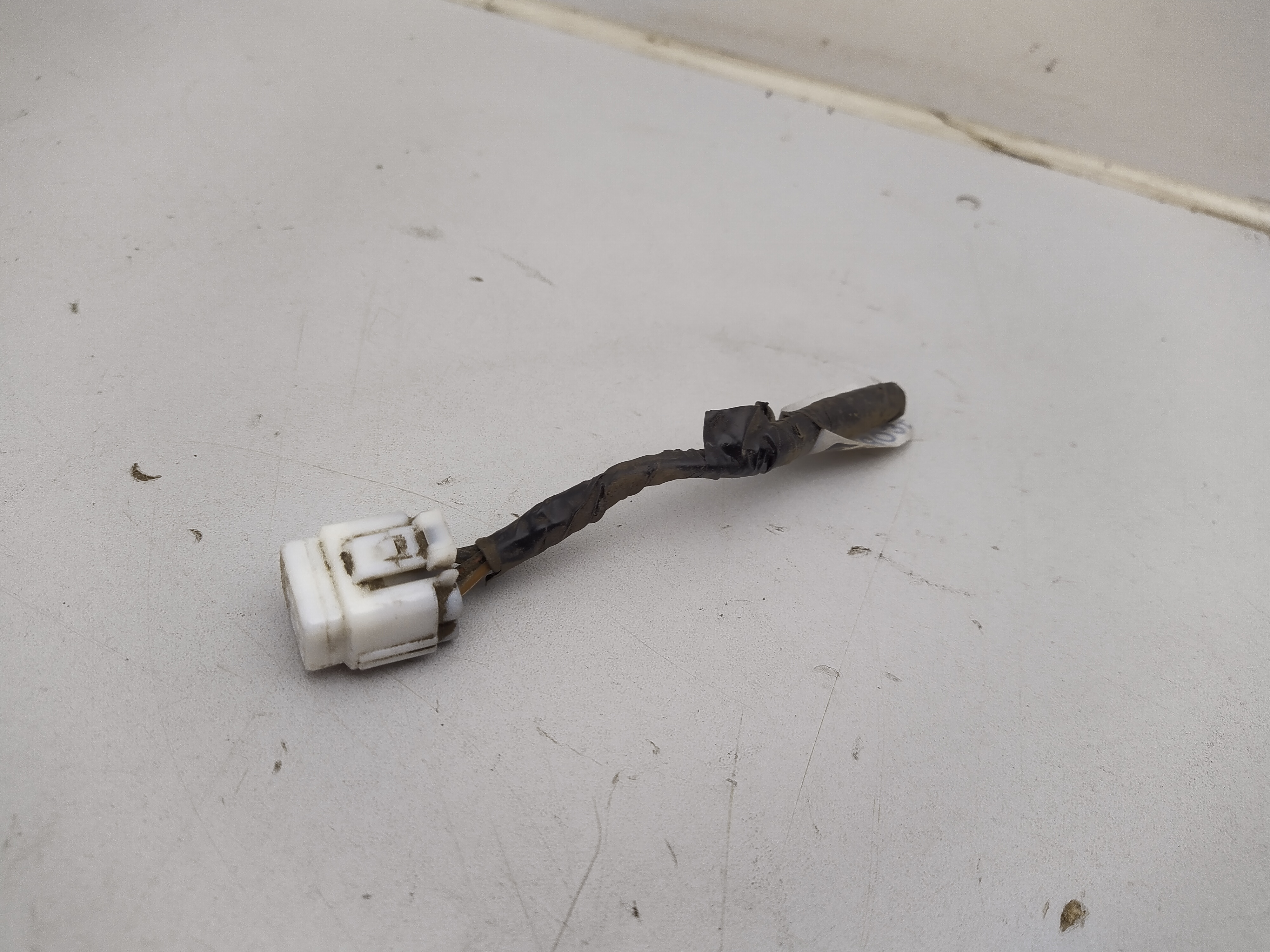 Lambdasondestecker Subaru Impreza GG/GD Bj.01-05 