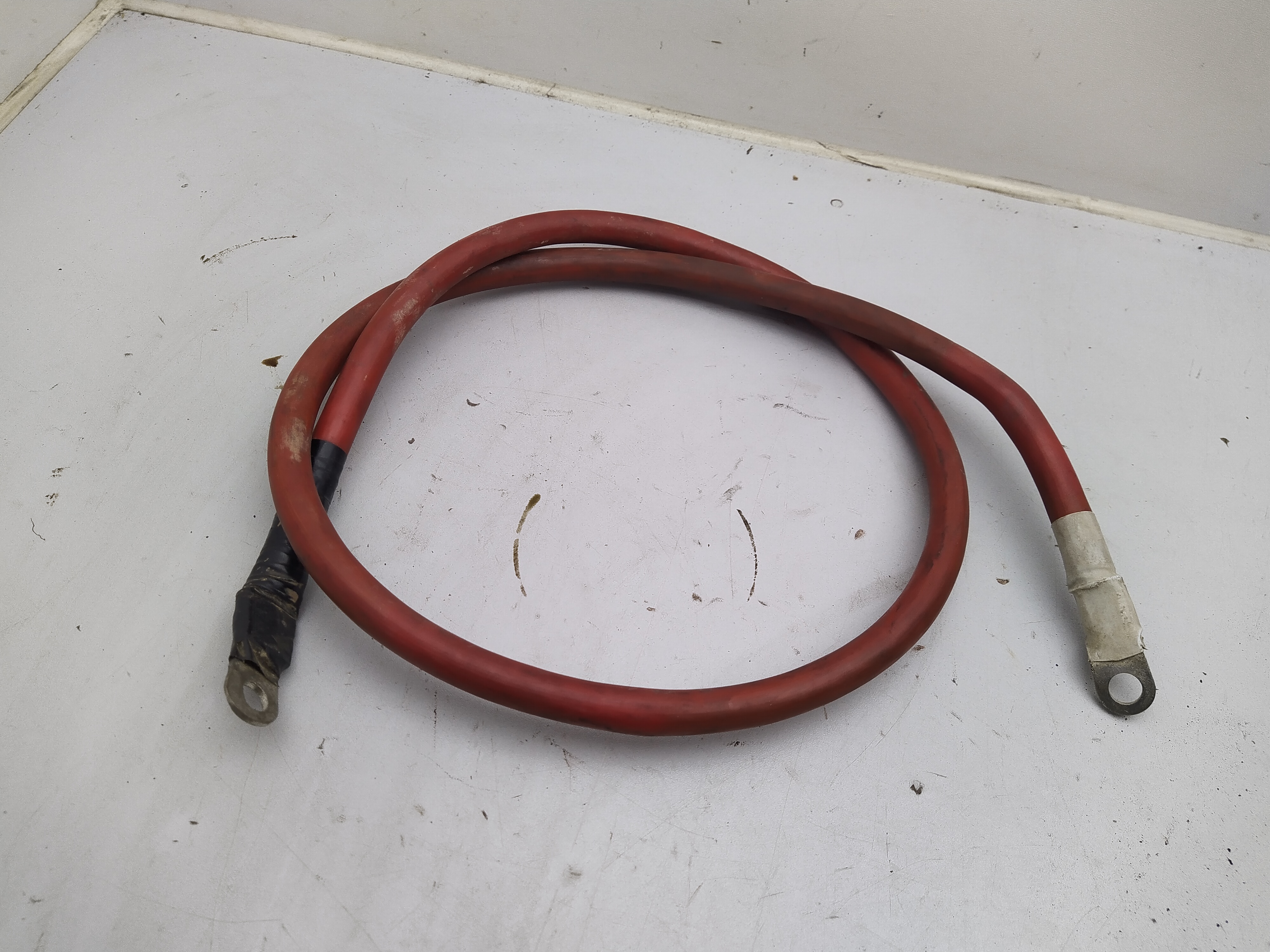 Pluskabel Batteriekabel 120cm 1,2m