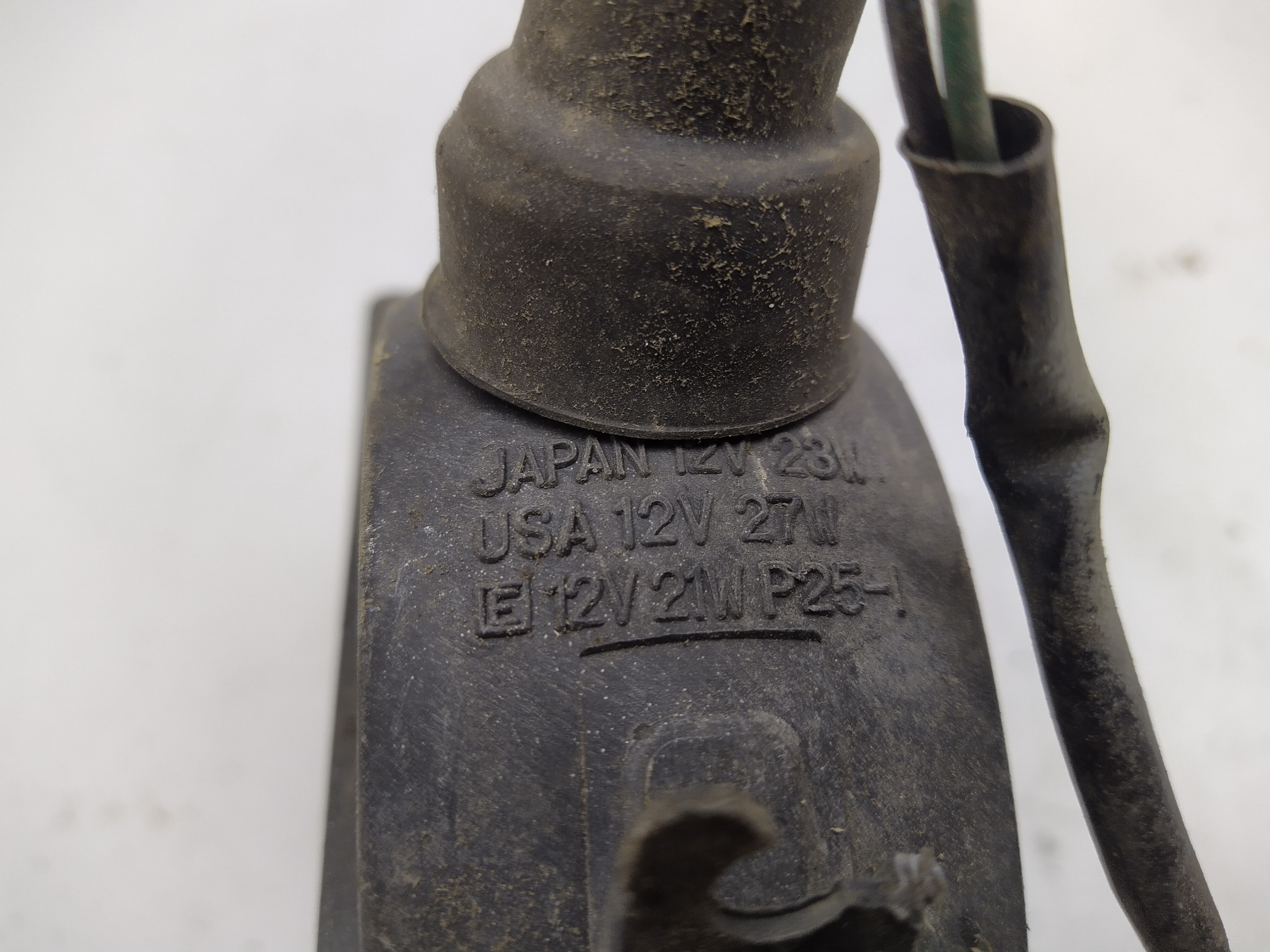 blinker rechts Subaru KAD L-Serie 1800 OEW 1567