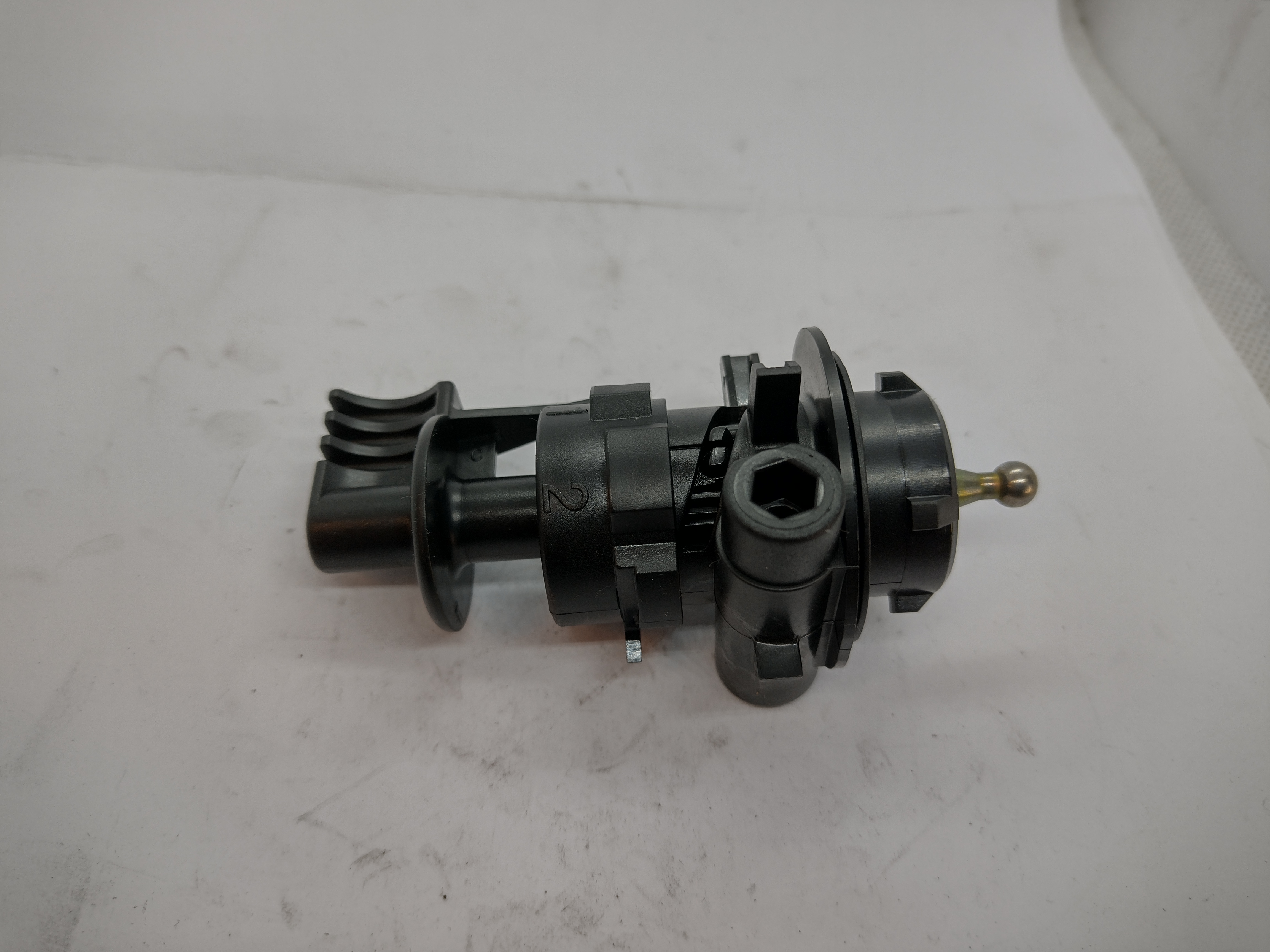 Peugeot / Citroen Stellelement, Leuchtweiteregulierung 622479 NEU NOS NEW OEM