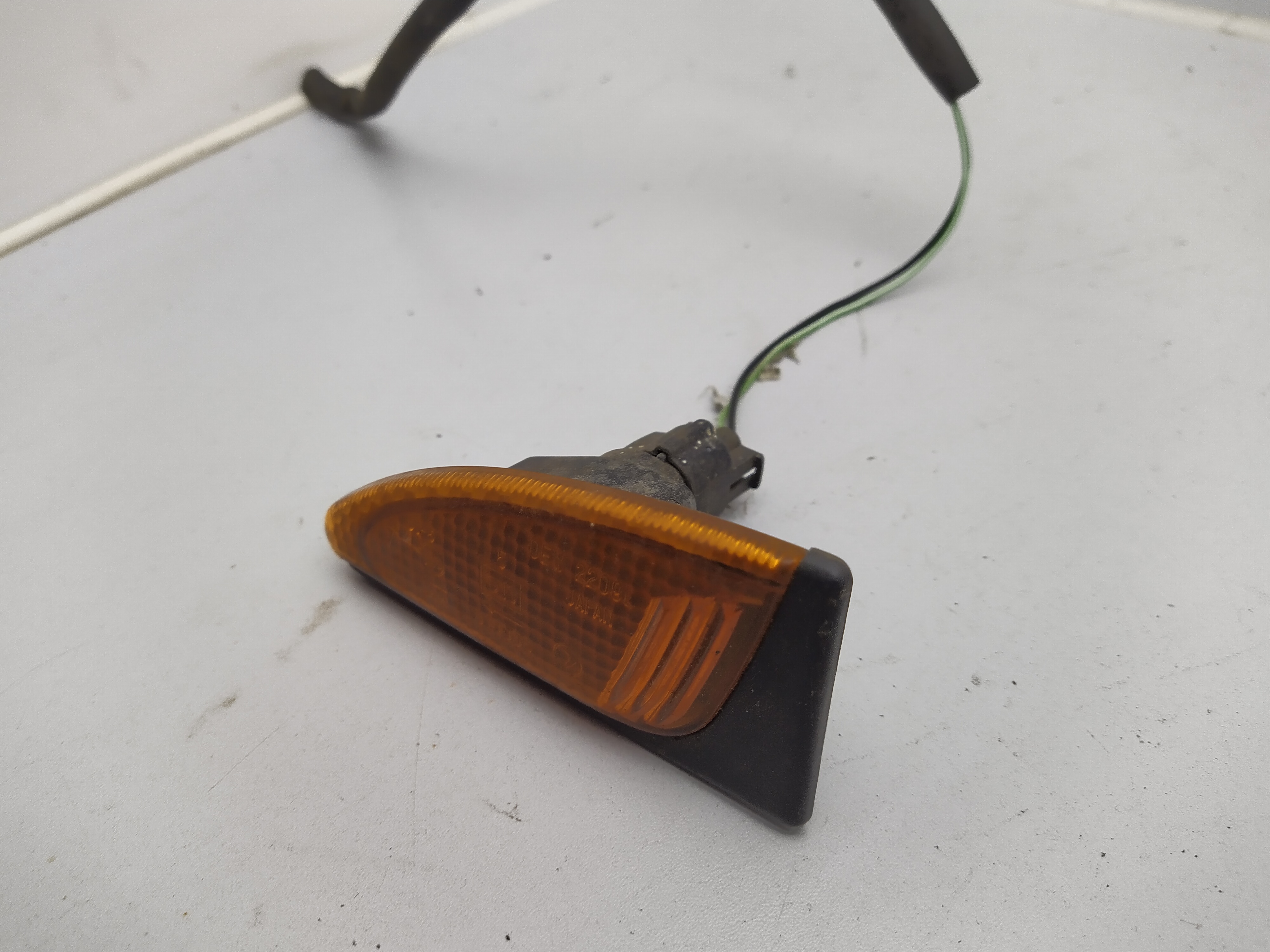 Linker Seitenblinker Subaru Legacy 2 BD BG Outback 94-98