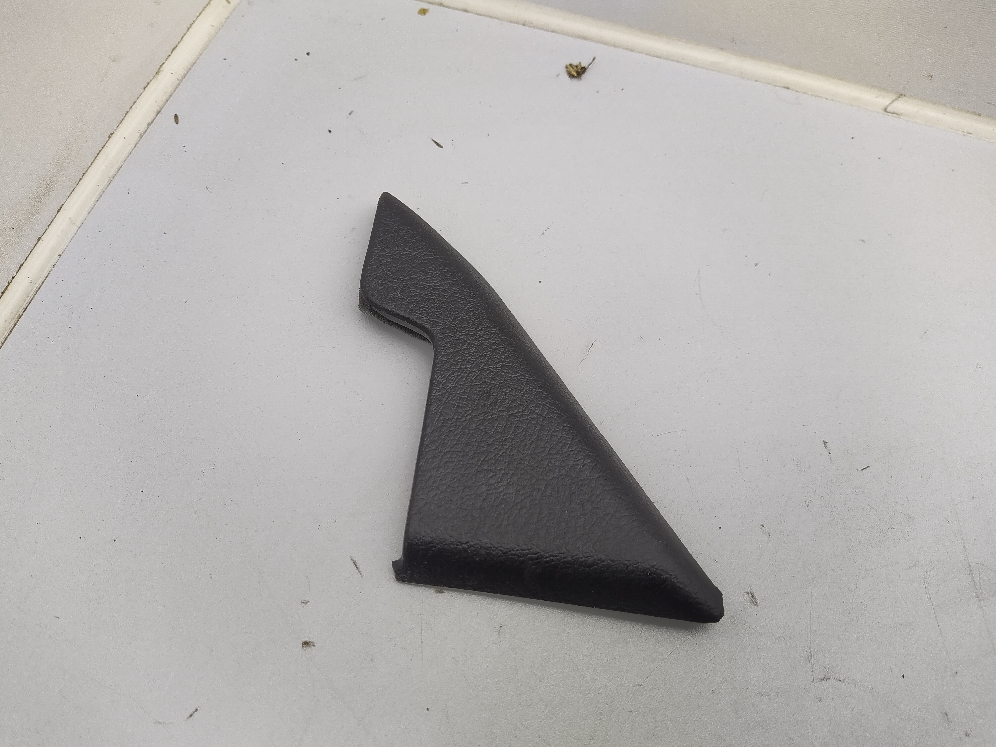 Abdeckung Verkleidung Spiegeldreieck links Subaru Impreza GD GG Newage