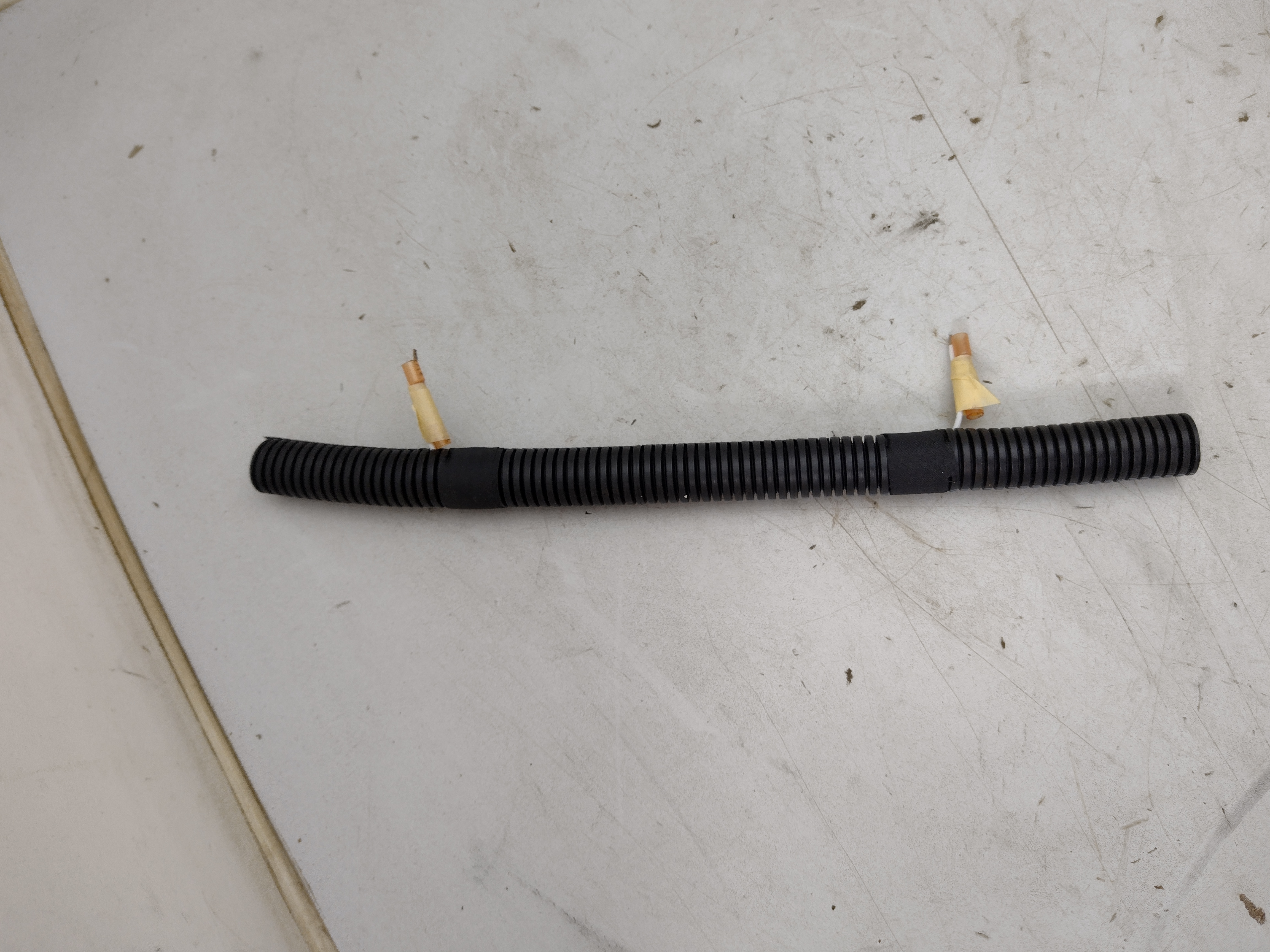 Peugeot / Citroen ADAPTERKABEL 657126 NOS NEW OEM