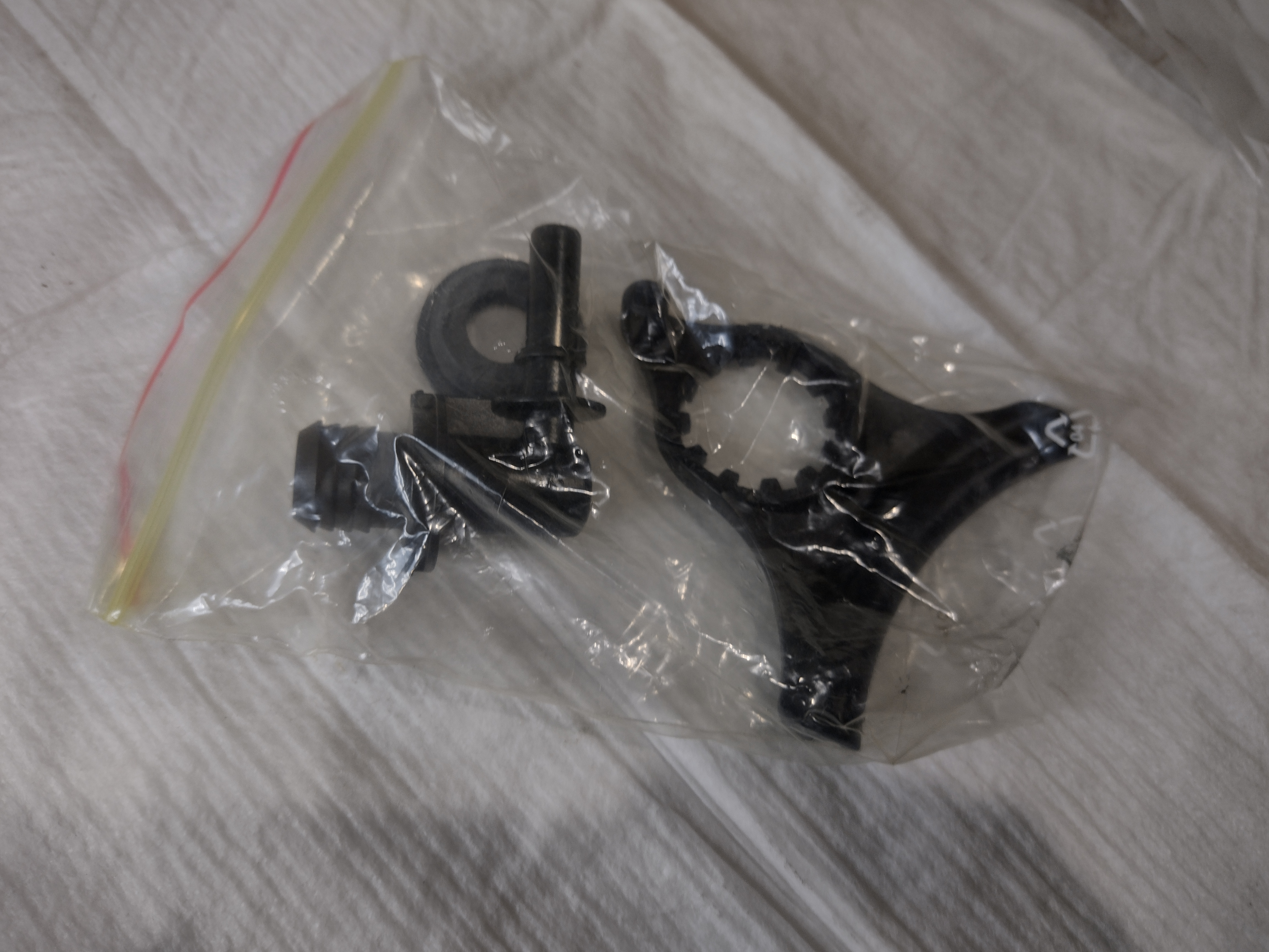 Peugeot / Citroen Ventil, Bremskraftverstärker 459952 NEU NOS NEW